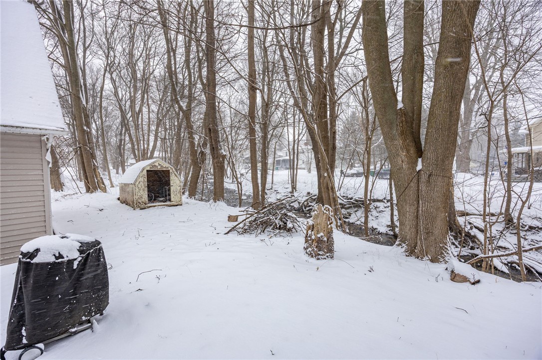 989 Main Street Wheatland, NY 14511 - Photo 40 of 43