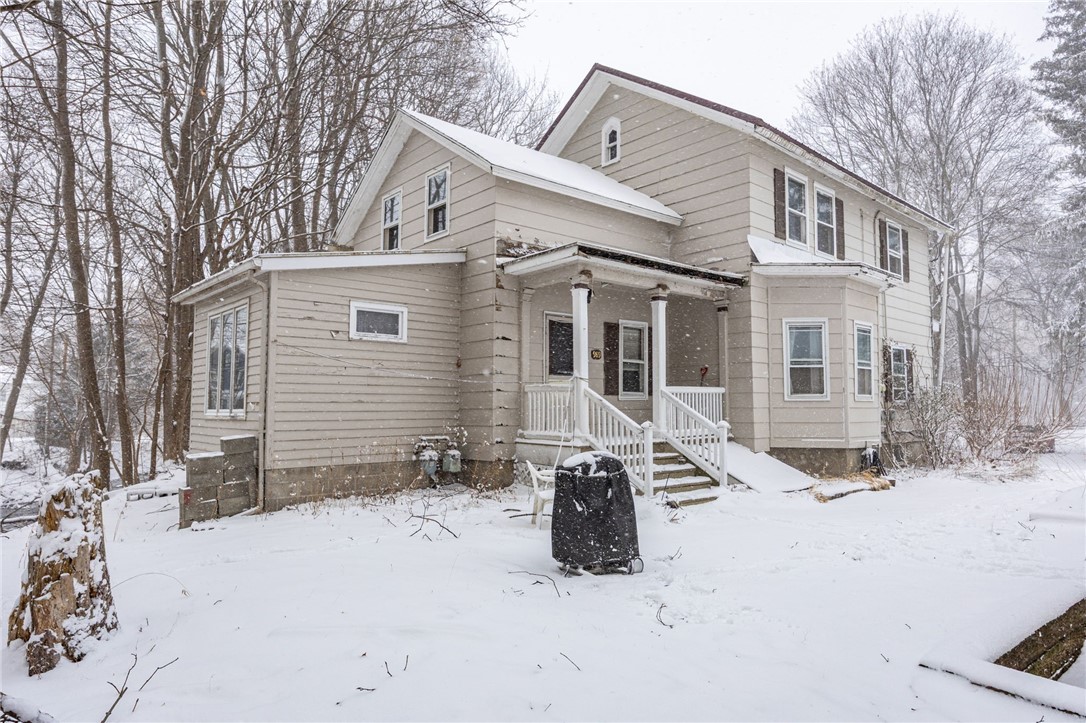 989 Main Street Wheatland, NY 14511 - Photo 43 of 43