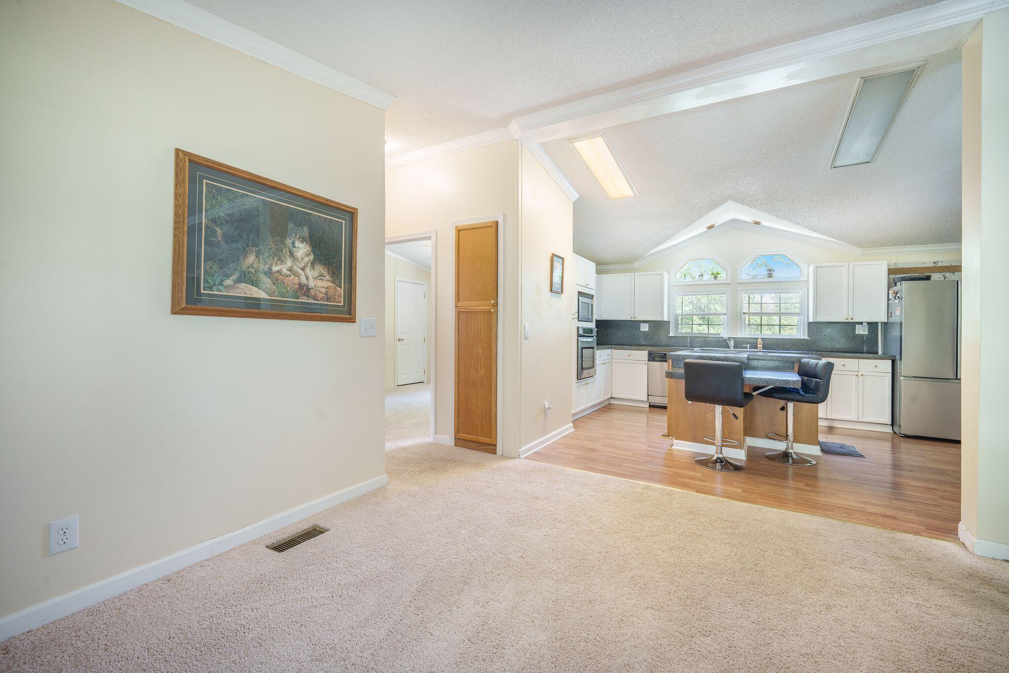 1090 Limerick Lane Manning, SC 29102 - Photo 14 of 47 Dining Area