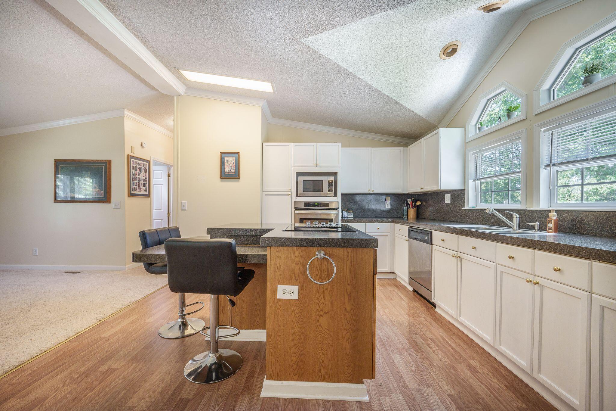 1090 Limerick Lane Manning, SC 29102 - Photo 47 of 47 Open Floor Plan