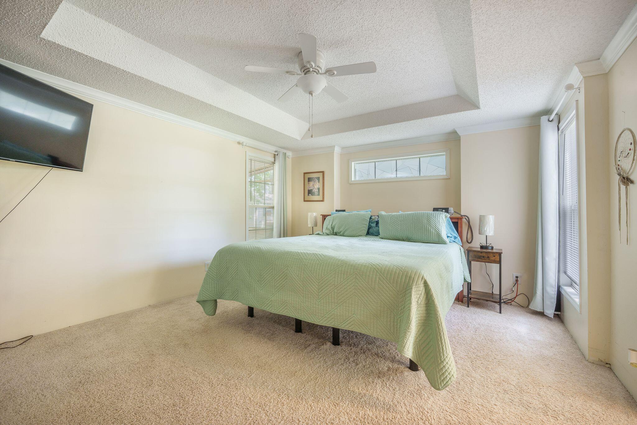 1090 Limerick Lane Manning, SC 29102 - Photo 24 of 47 Owner's Suite