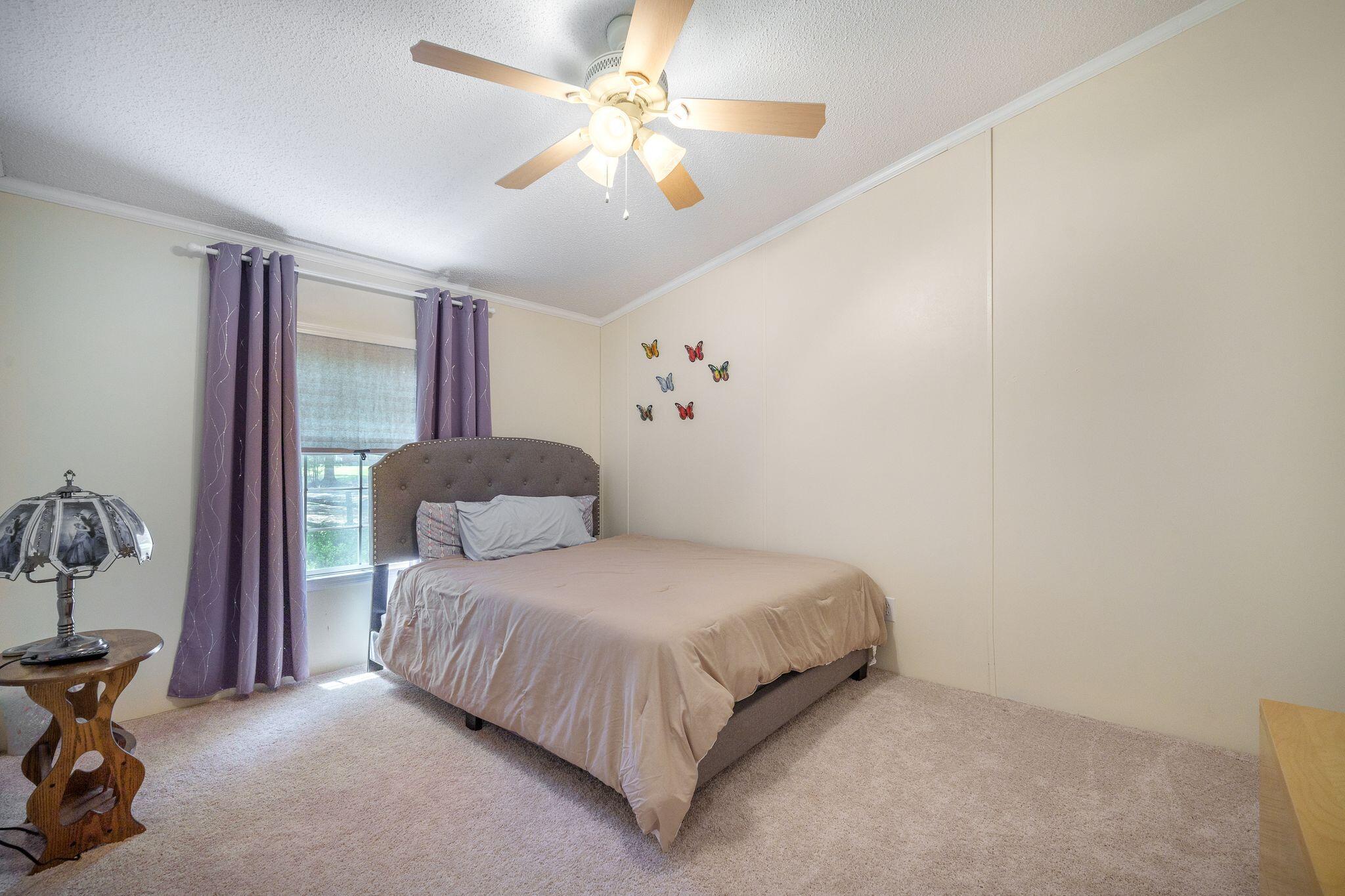1090 Limerick Lane Manning, SC 29102 - Photo 29 of 47 Bedroom 2