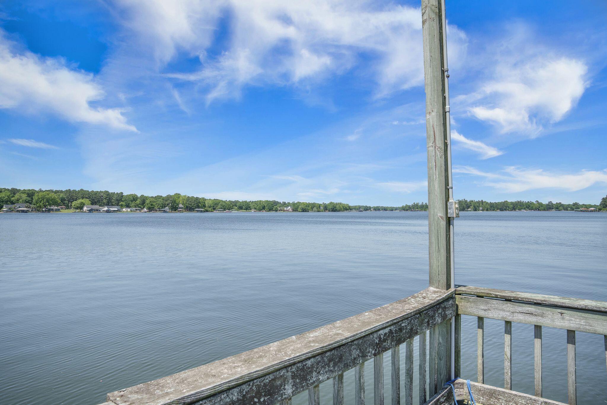 1090 Limerick Lane Manning, SC 29102 - Photo 45 of 47 Community Pier