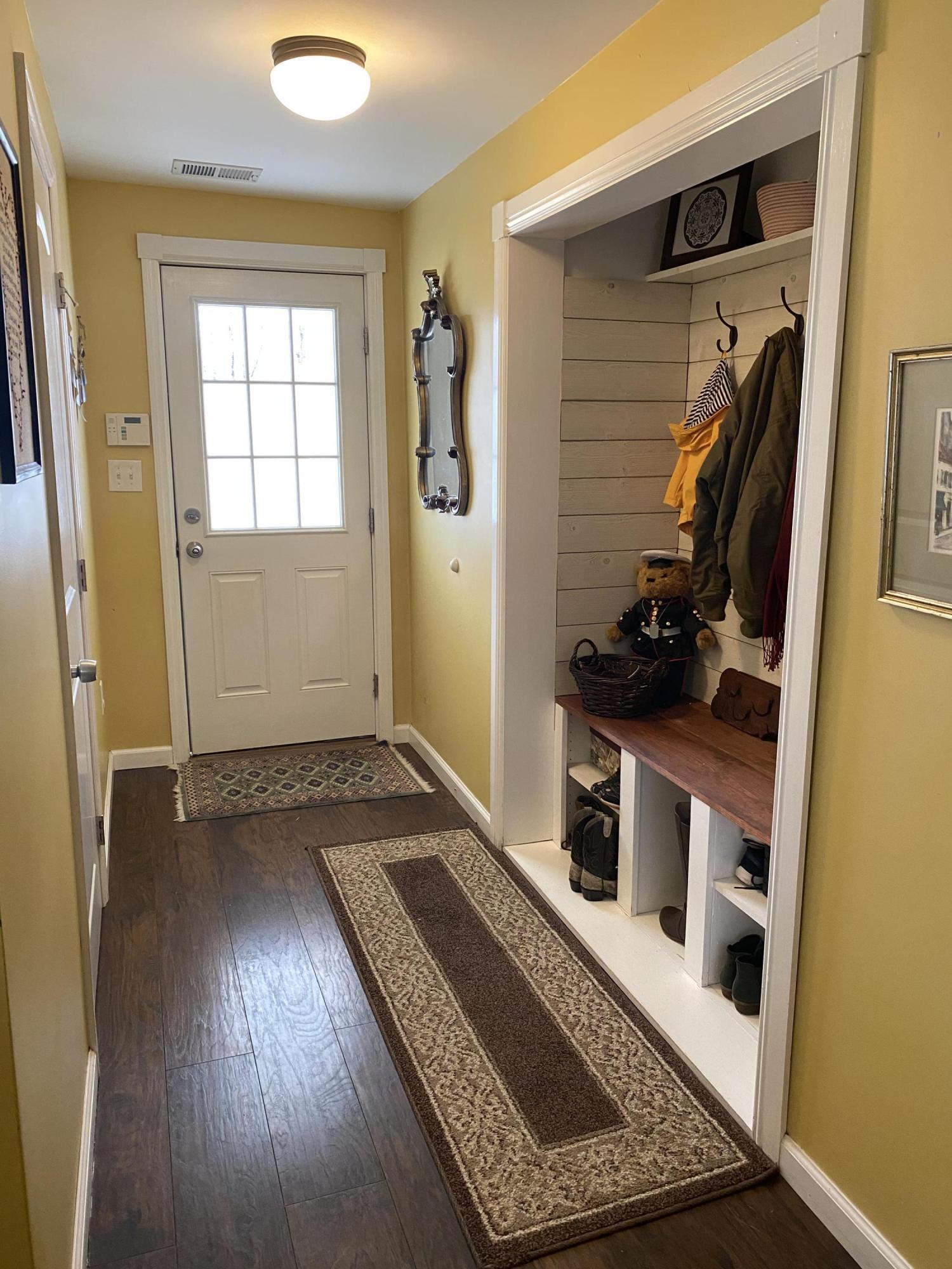 6094 Spring Grove Road Adams Run, SC 29426 - Photo 2 of 14 Entry Way