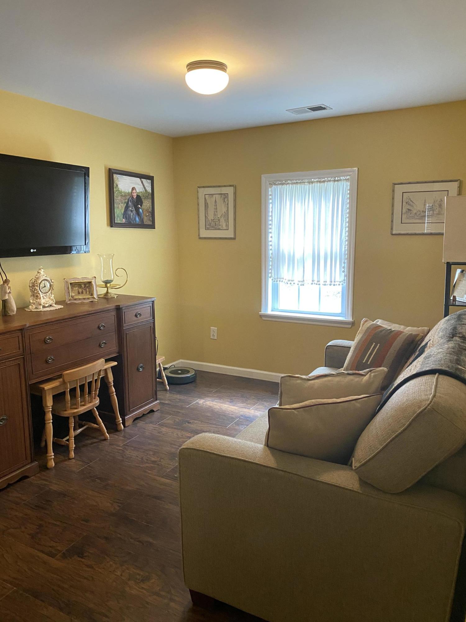 6094 Spring Grove Road Adams Run, SC 29426 - Photo 3 of 14 Living Room