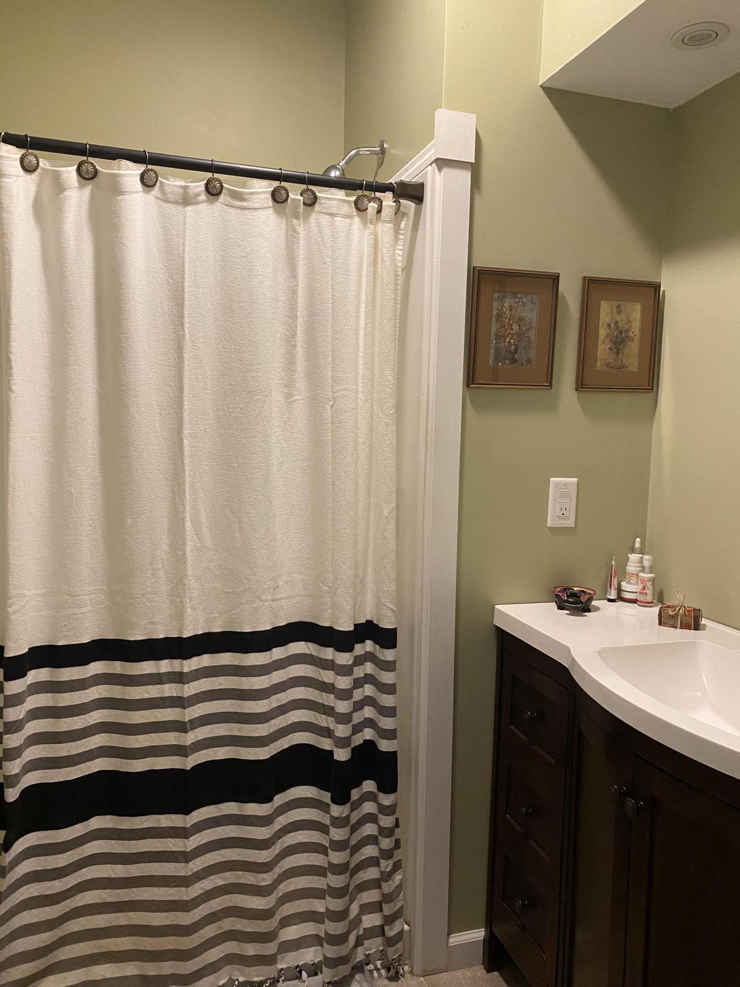 6094 Spring Grove Road Adams Run, SC 29426 - Photo 8 of 14 Master Full Bath
