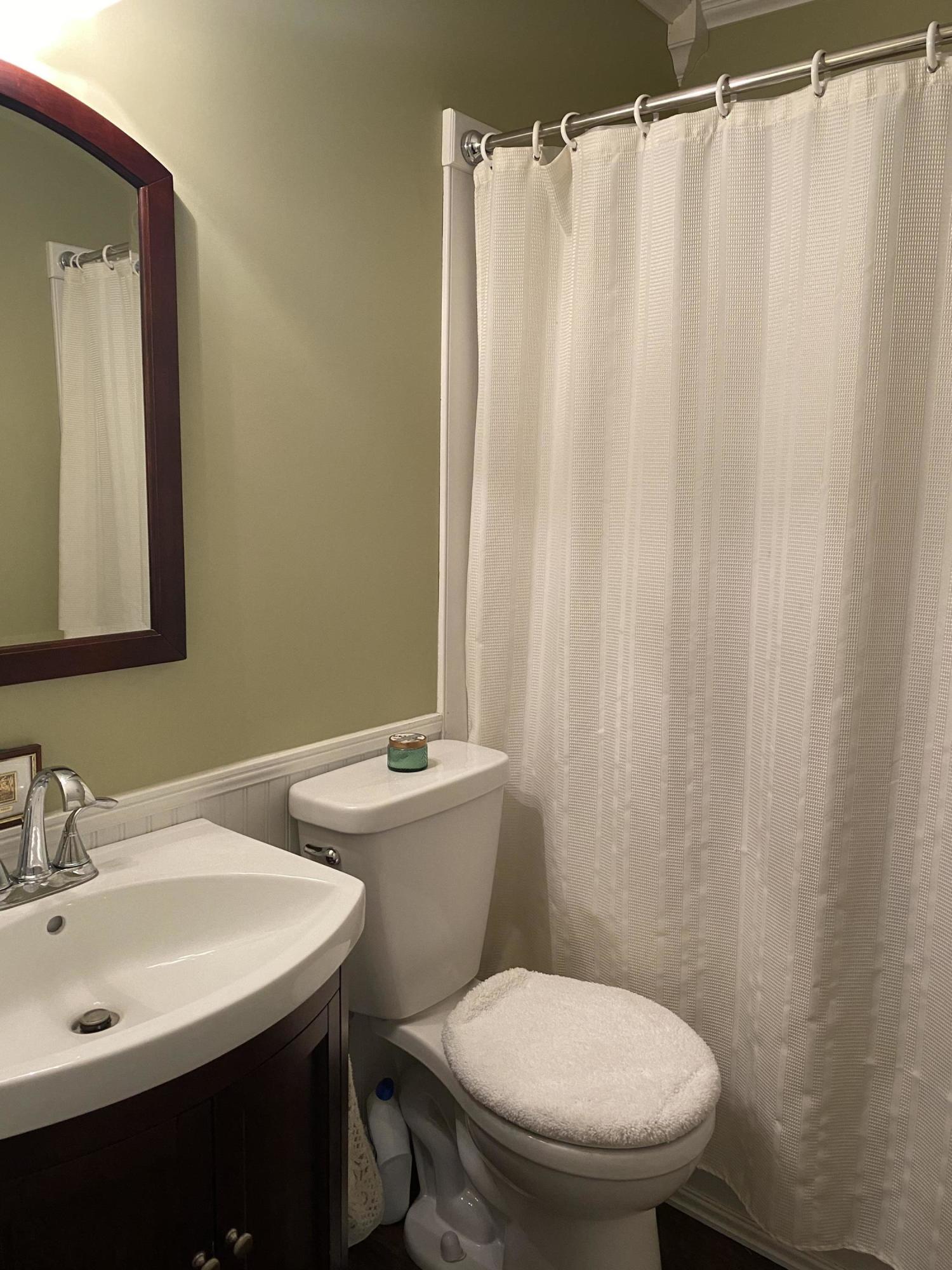 6094 Spring Grove Road Adams Run, SC 29426 - Photo 10 of 14 2nd Full Bath