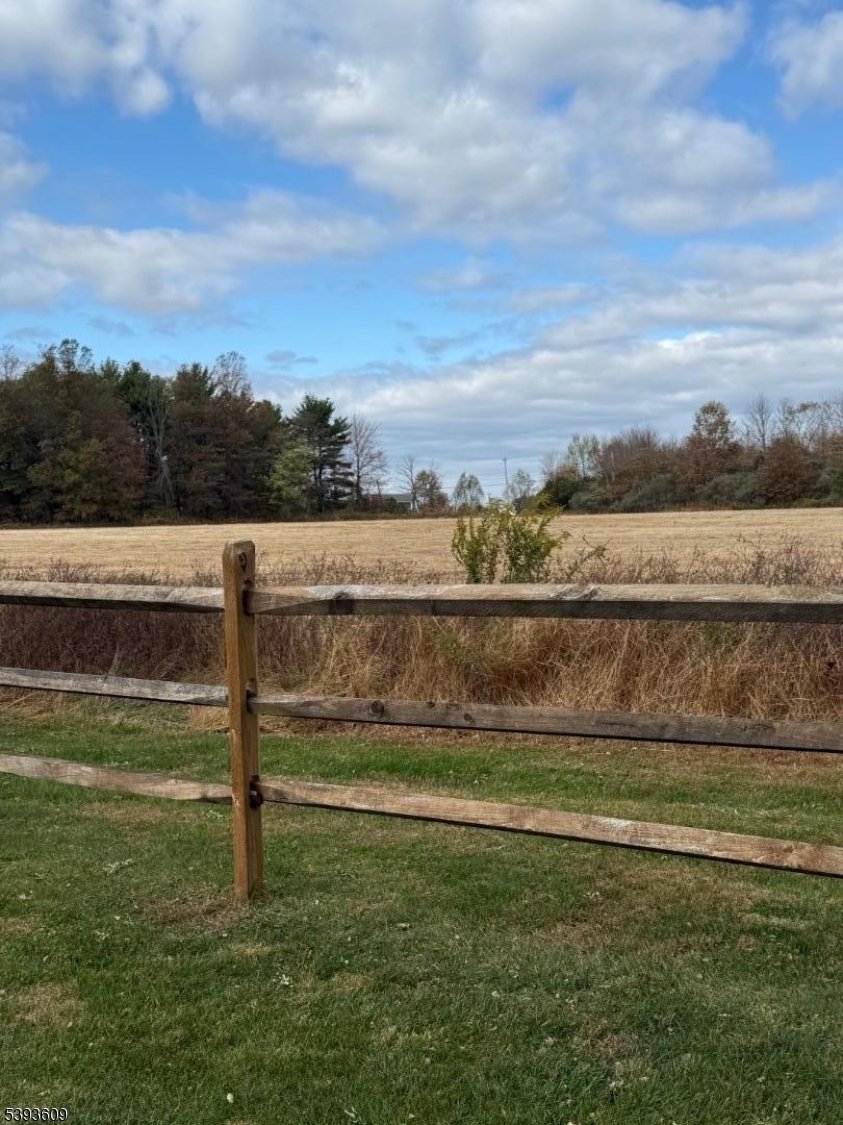 550 Barbertown Point Breeze Road Flemington, NJ 08822 - Photo 6 of 10 a view of lake with houses in the back