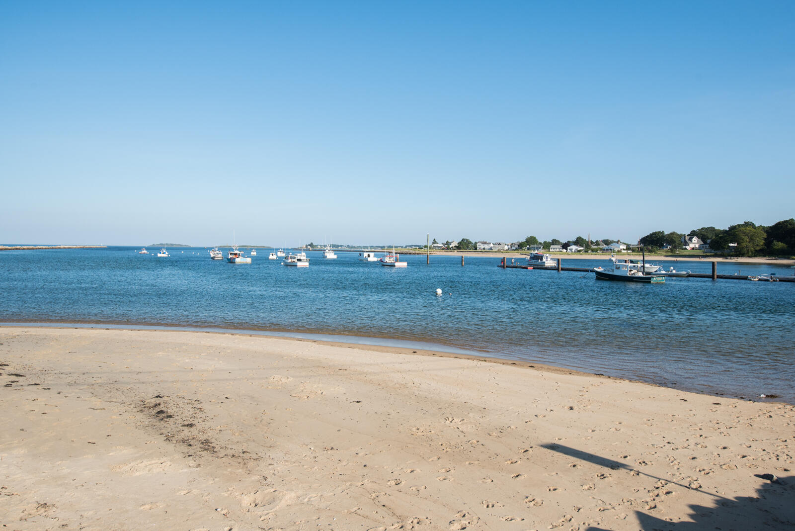 21 Riverside Avenue Saco, ME 04072 - Photo 51 of 51 beach boats dock and jetty