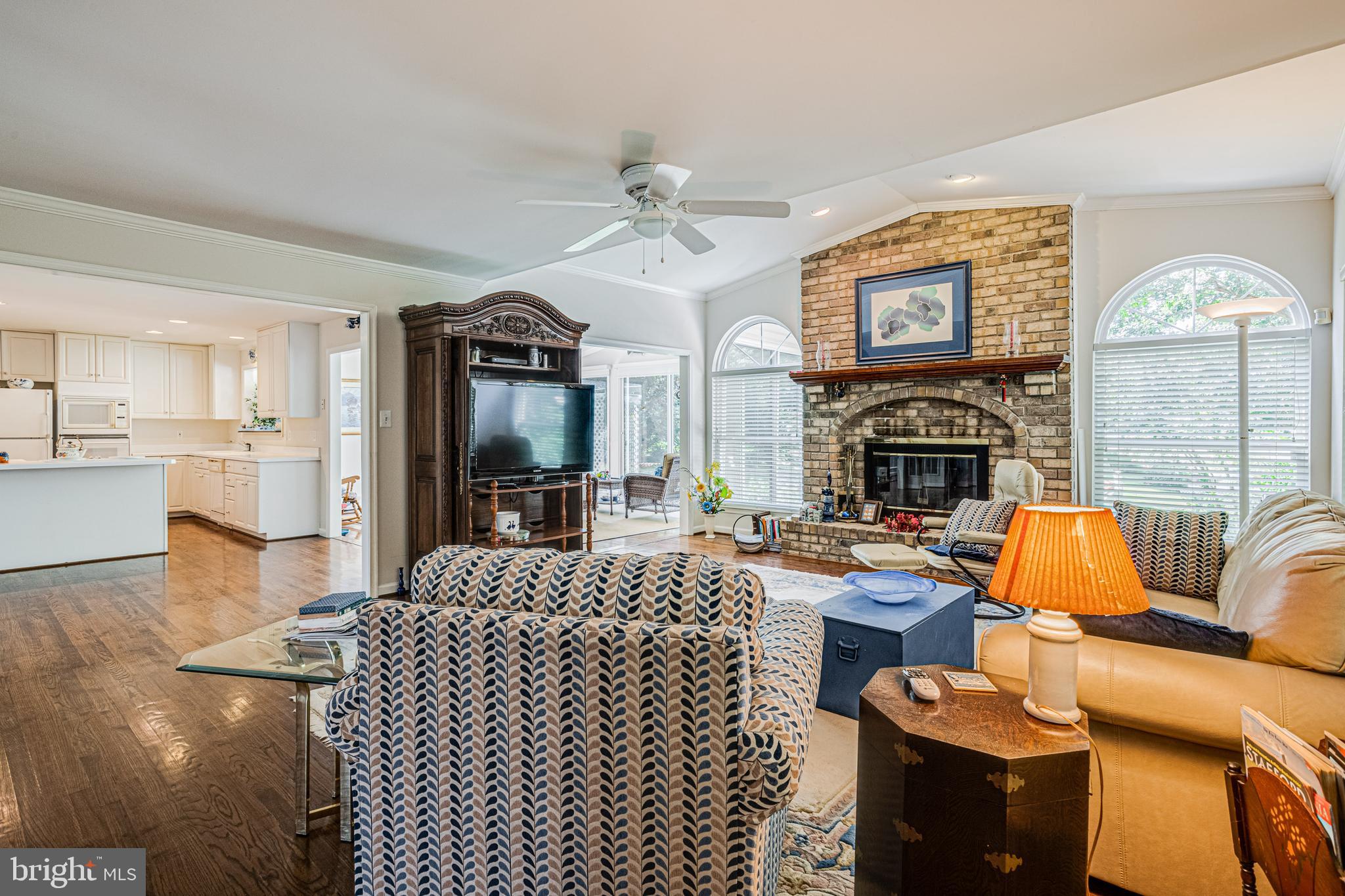 106 Indian Point Road Stafford, VA 22554 - Photo 13 of 58 Natural Light!