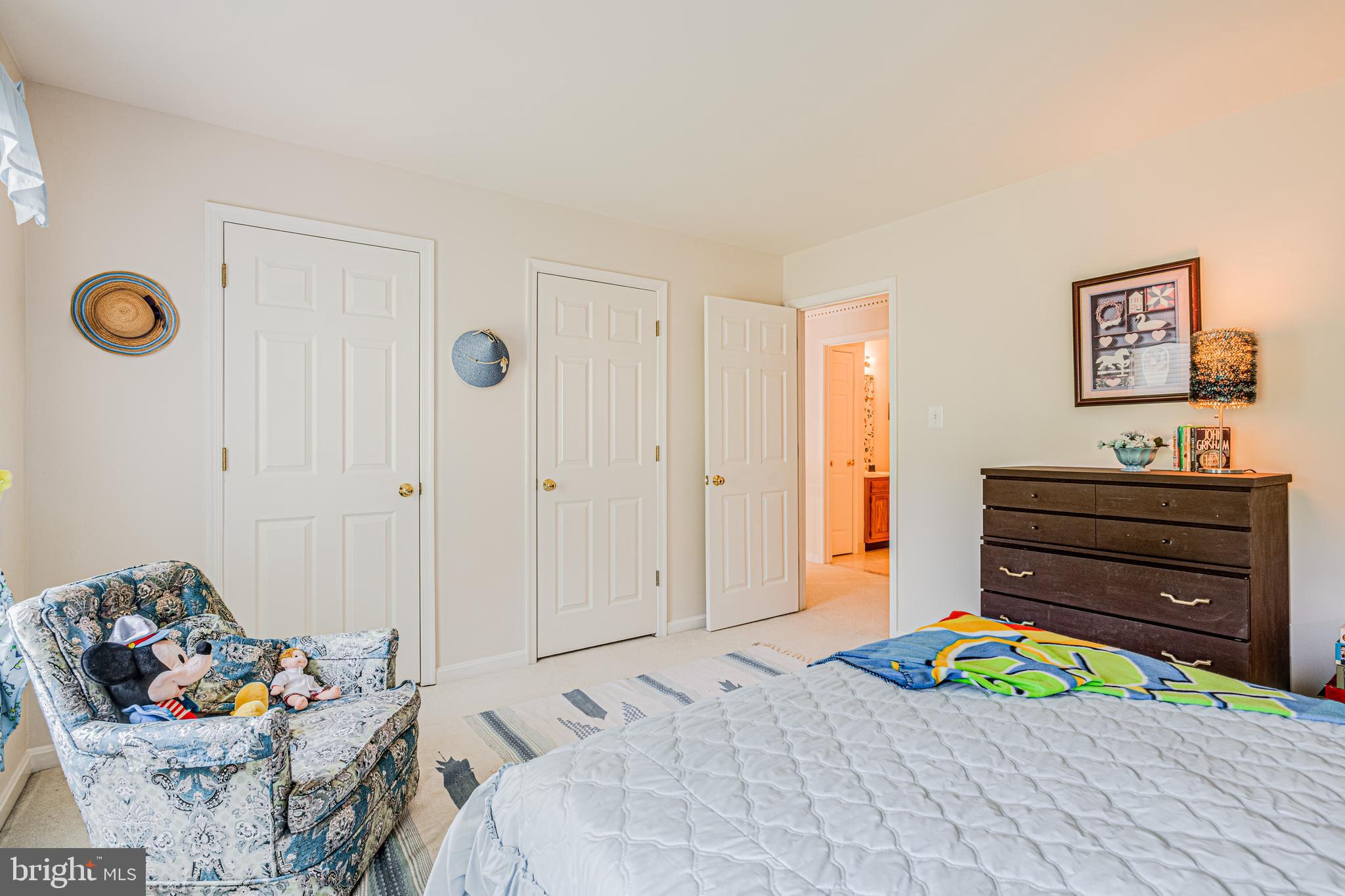 106 Indian Point Road Stafford, VA 22554 - Photo 24 of 58 Front Bedroom