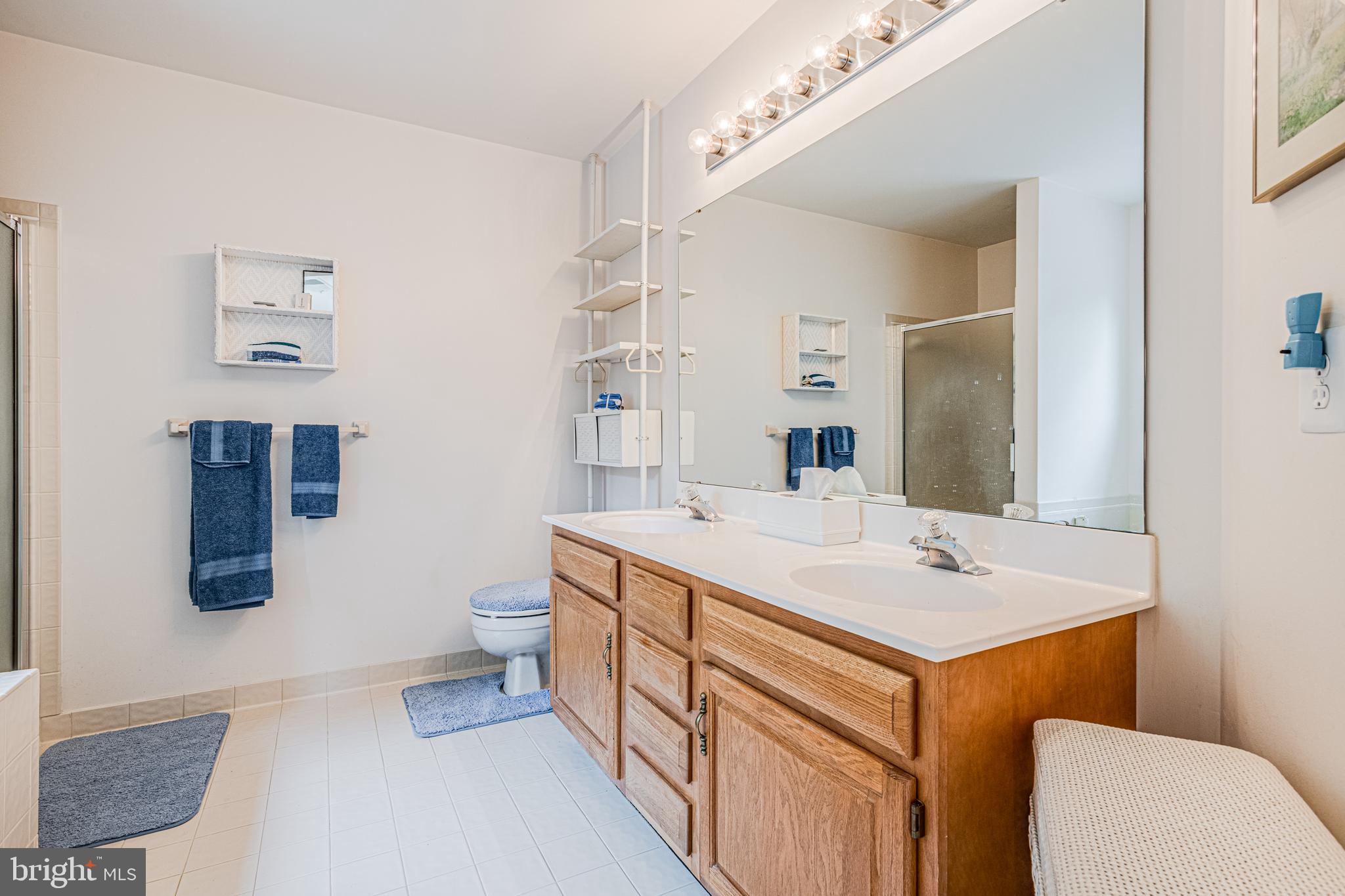 106 Indian Point Road Stafford, VA 22554 - Photo 28 of 58 Master Bath