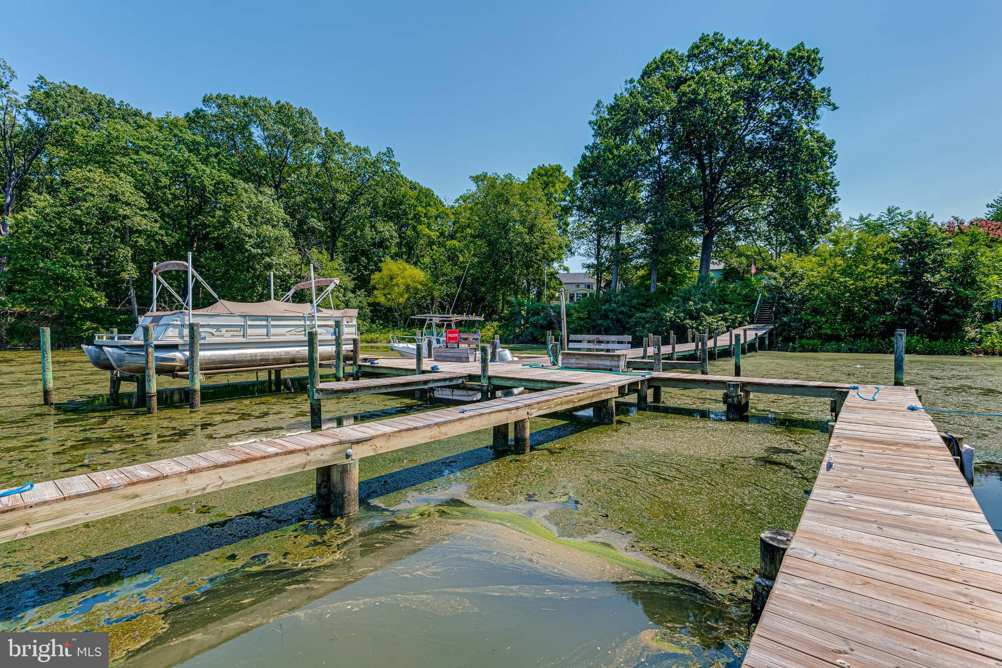 106 Indian Point Road Stafford, VA 22554 - Photo 41 of 58 Neighborhood Marina - Private Docs