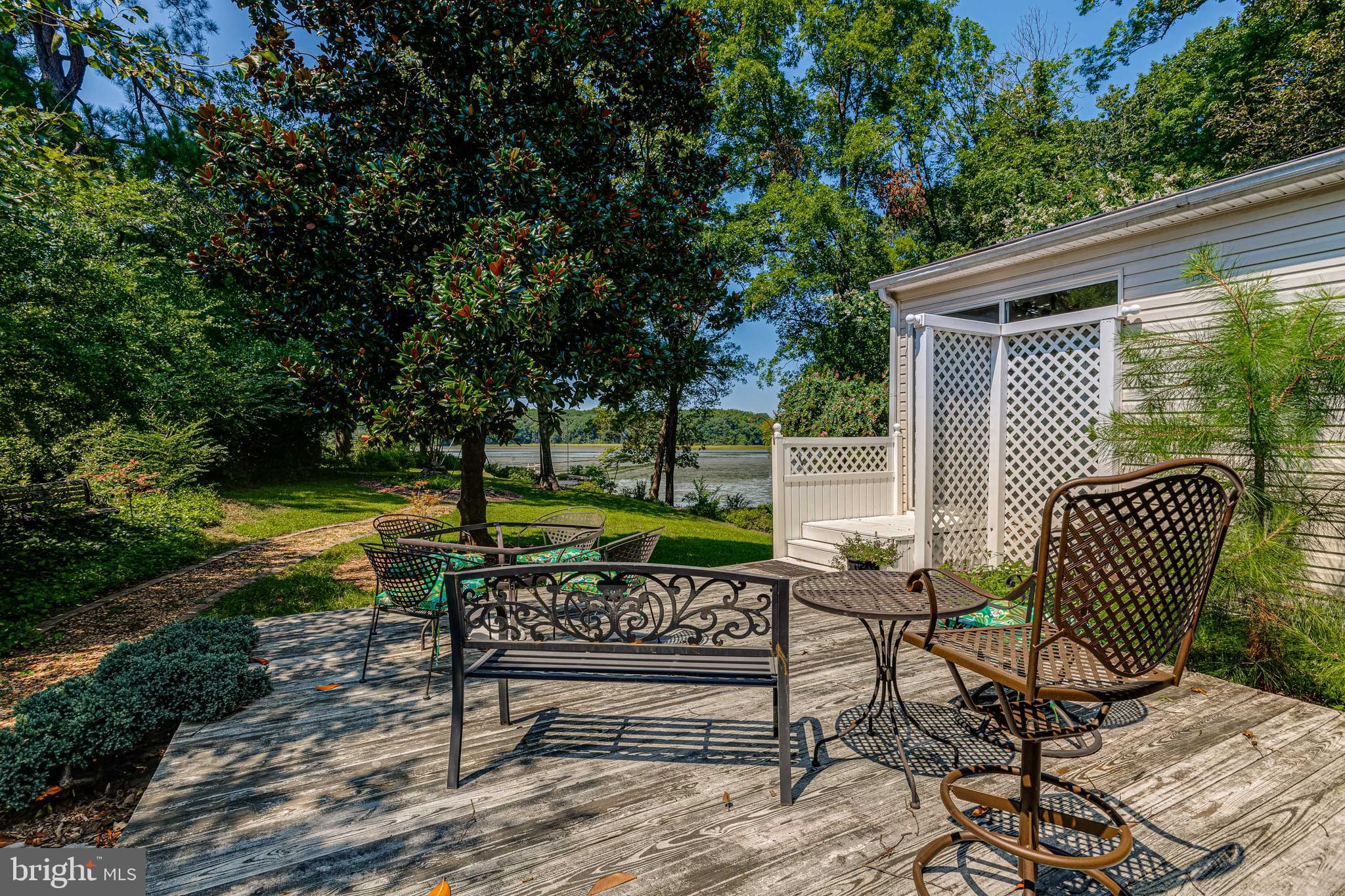 106 Indian Point Road Stafford, VA 22554 - Photo 52 of 58 Another Spot to Relax