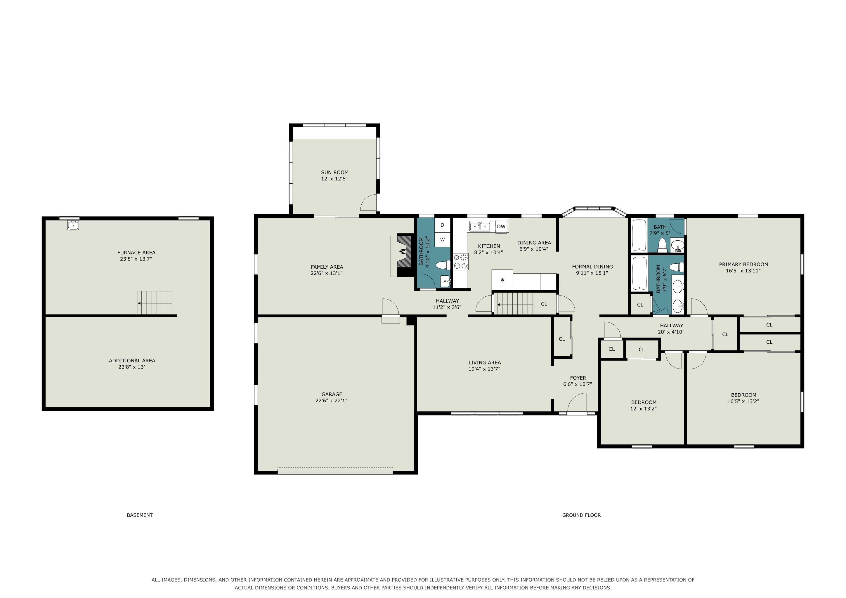 17971 Darden Road South Bend, IN 46635 - Photo 35 of 35 Gallery Image 35