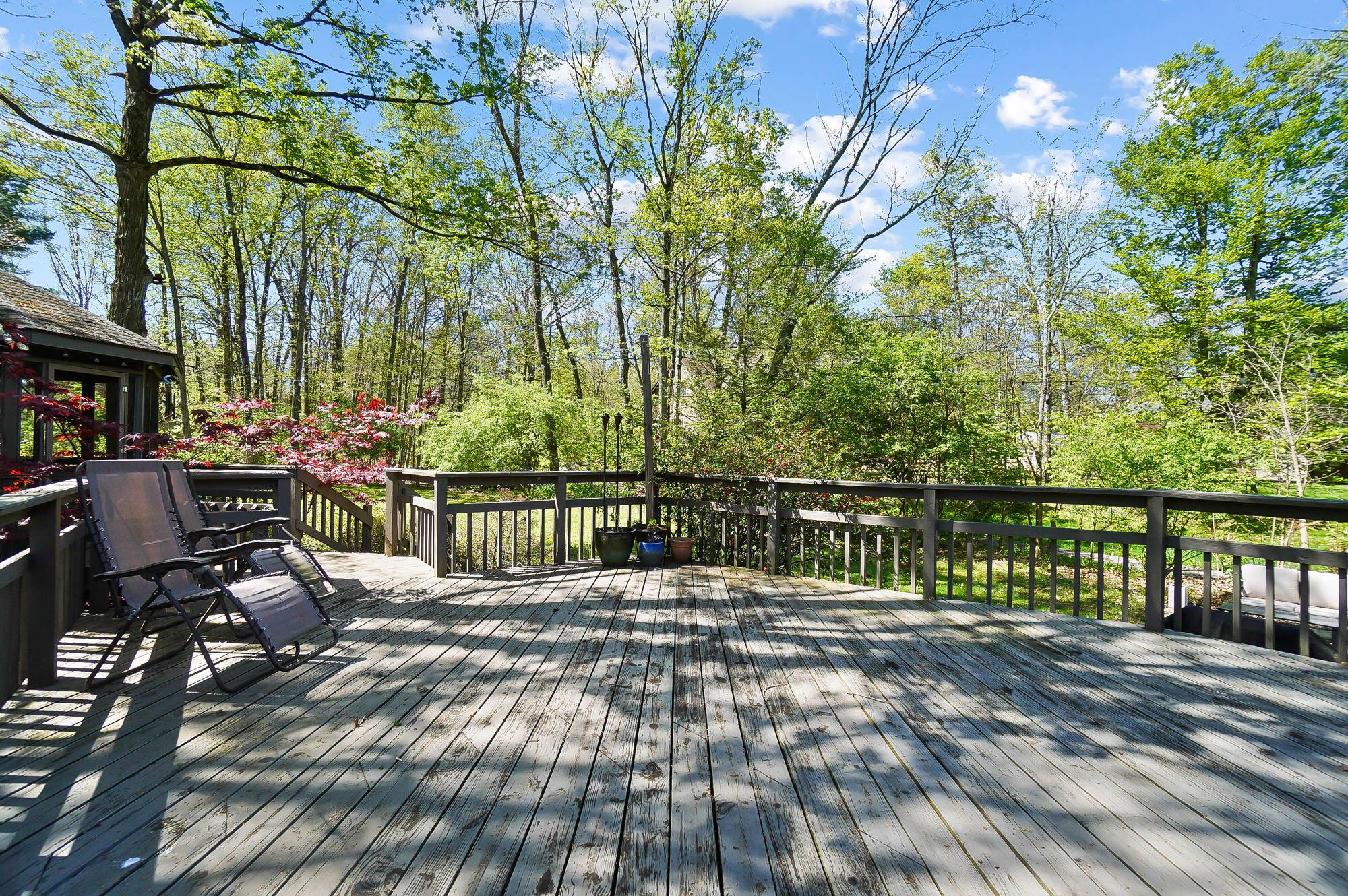 7363 Cook Road Powell, OH 43065 - Photo 68 of 76 7363 Cook Rd