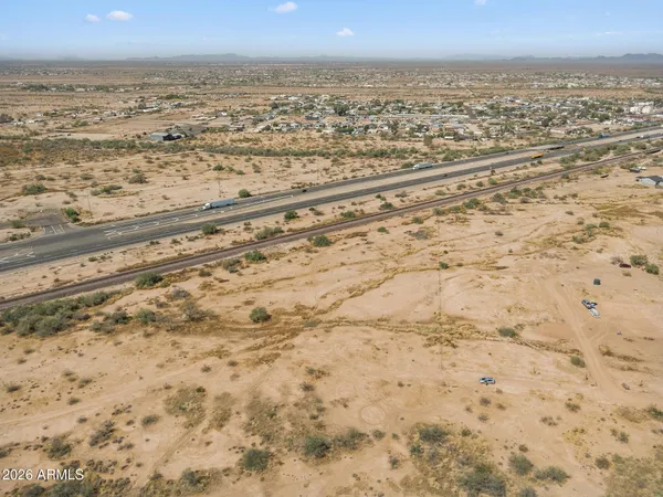 $135,000 | 32020 North 213th Avenue, Wittmann, AZ 85361