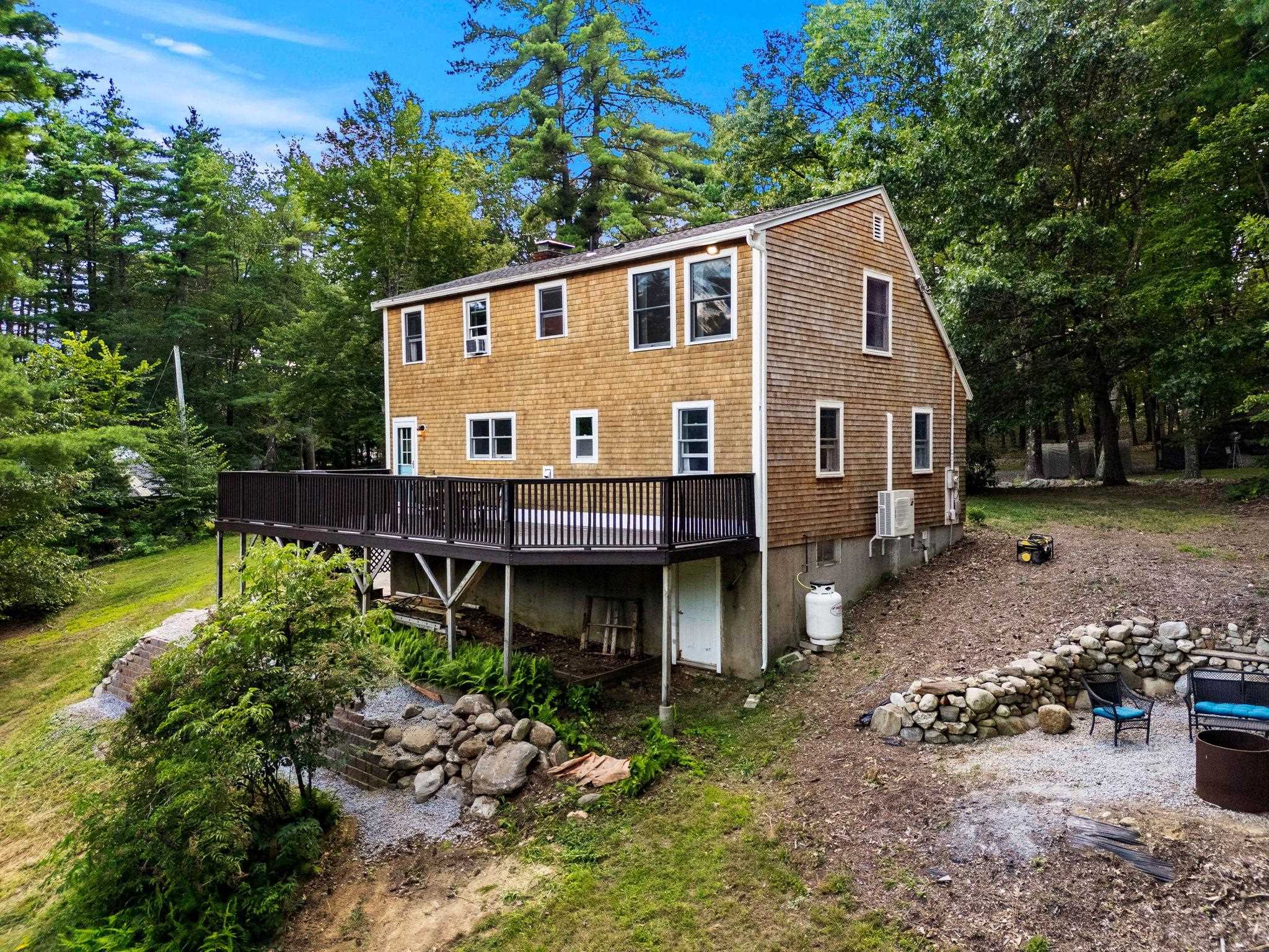 30 Bear Hill Road Newton, NH 03858 - Photo 7 of 48 Gallery Image 7