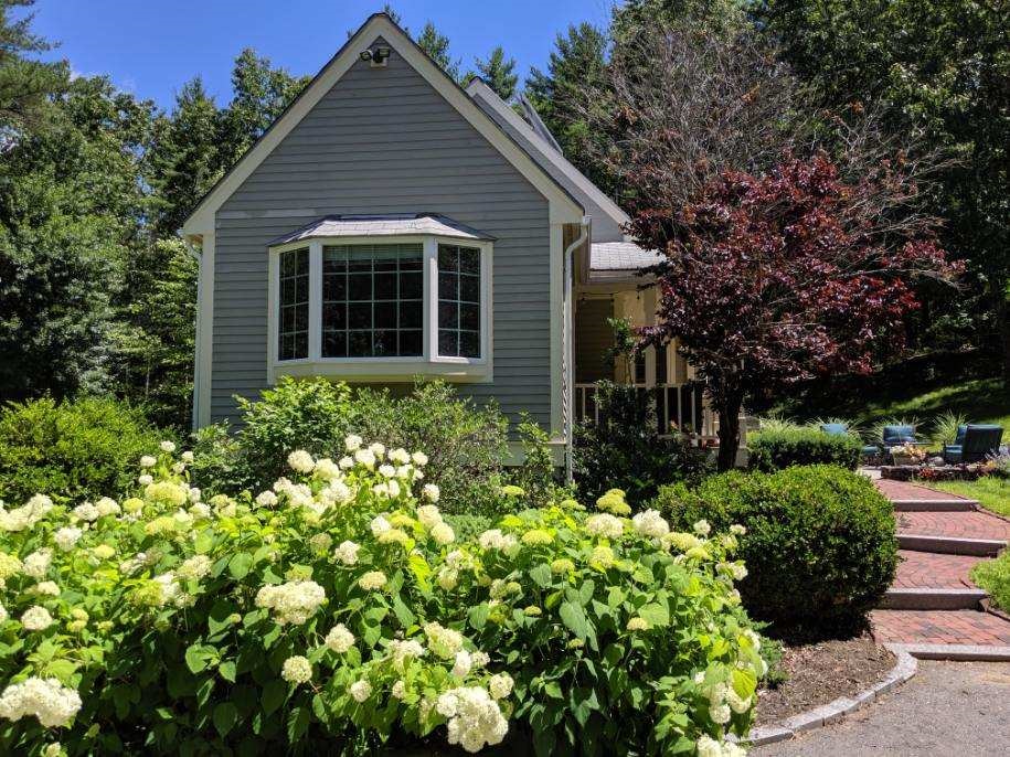 6 Old Mill Road Lee, NH 03861 - Photo 1 of 38