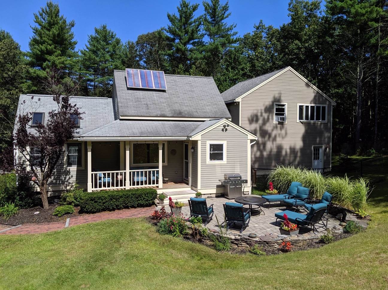 6 Old Mill Road Lee, NH 03861 - Photo 2 of 38