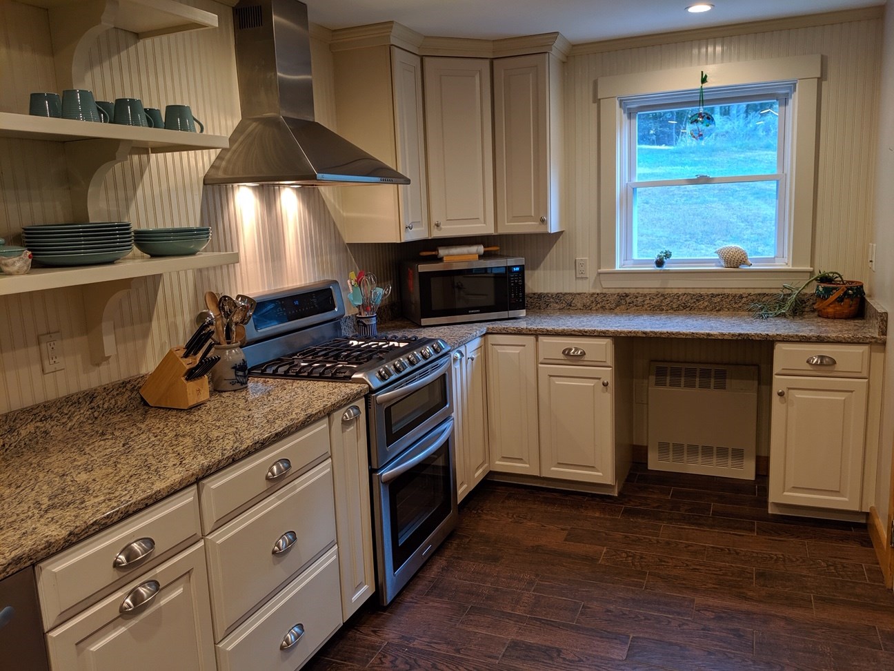 6 Old Mill Road Lee, NH 03861 - Photo 11 of 38