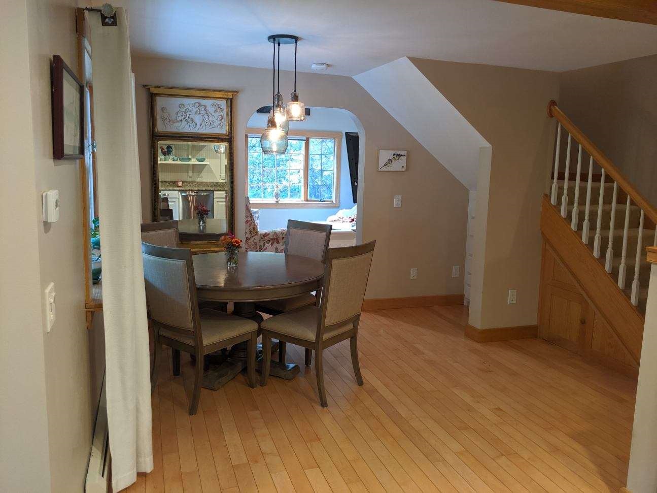 6 Old Mill Road Lee, NH 03861 - Photo 12 of 38