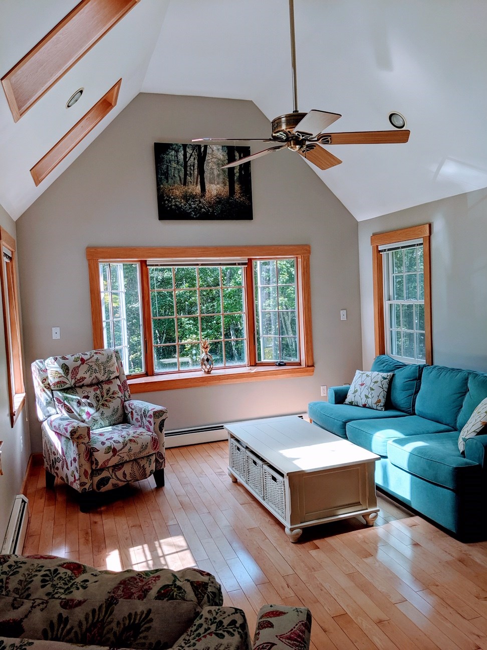 6 Old Mill Road Lee, NH 03861 - Photo 14 of 38