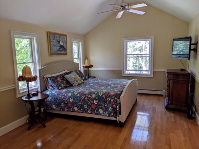 6 Old Mill Road Lee, NH 03861 - Photo 18 of 38