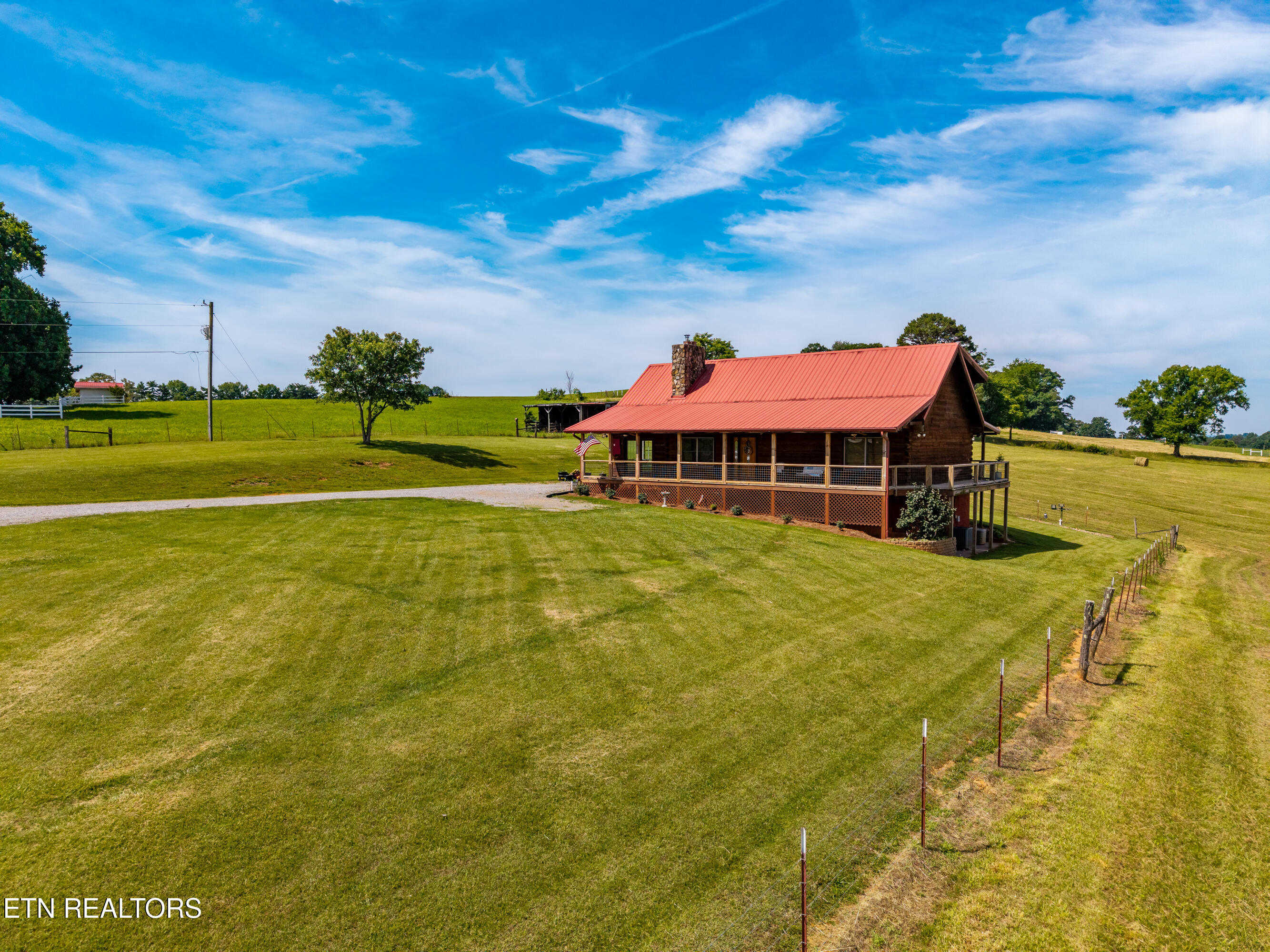 3995 Meadow Road West Greenback, TN 37742 - Photo 4 of 55 3995MeadowRd-18