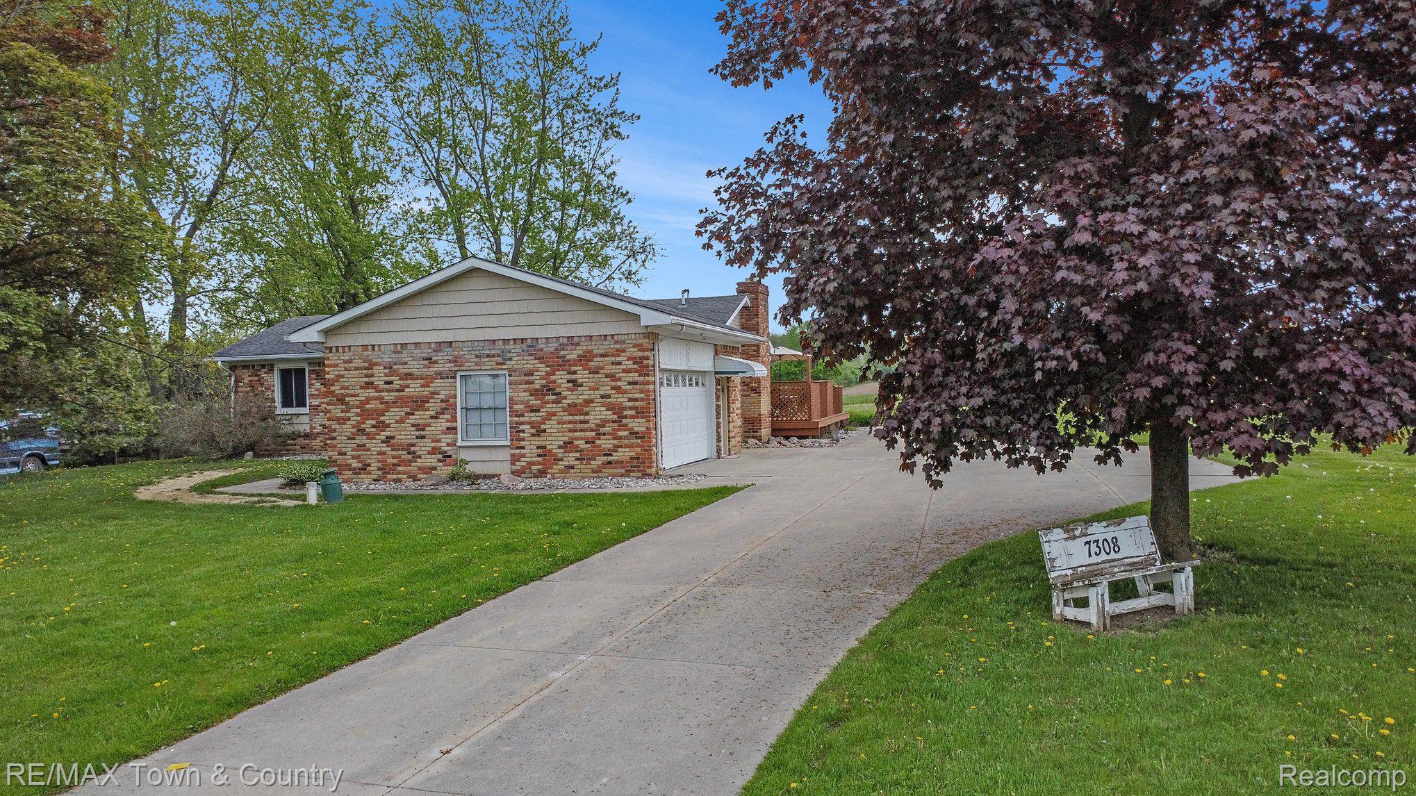 7308 East Bristol Road Davison, MI 48423 - Photo 2 of 41 Gallery Image 2