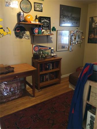 3 Prescott Street Boston, MA 02128 - Photo 7 of 8 a view of a workspace with furniture