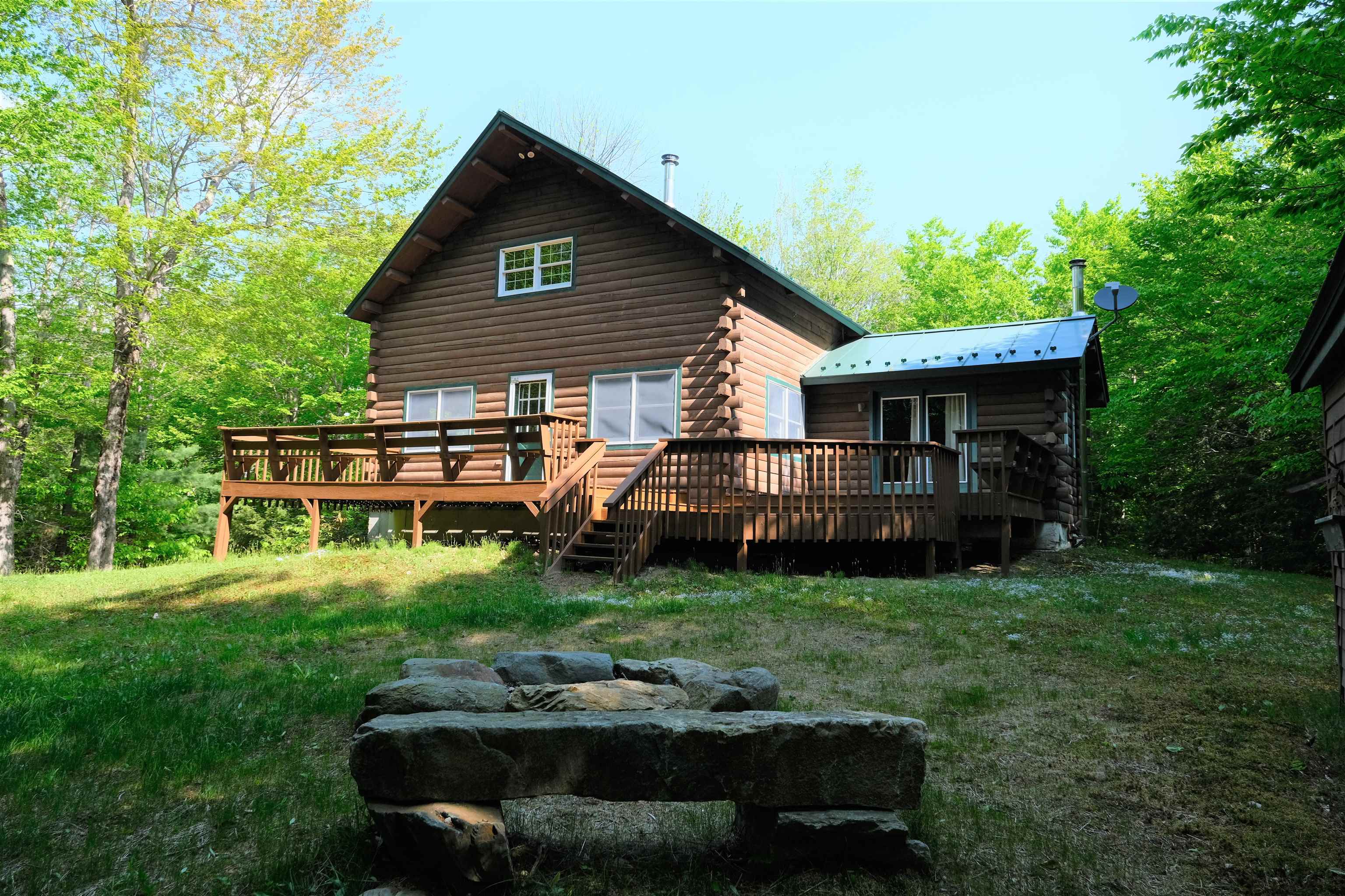 171 Ellison Loop Ludlow, VT 05149 - Photo 1 of 20