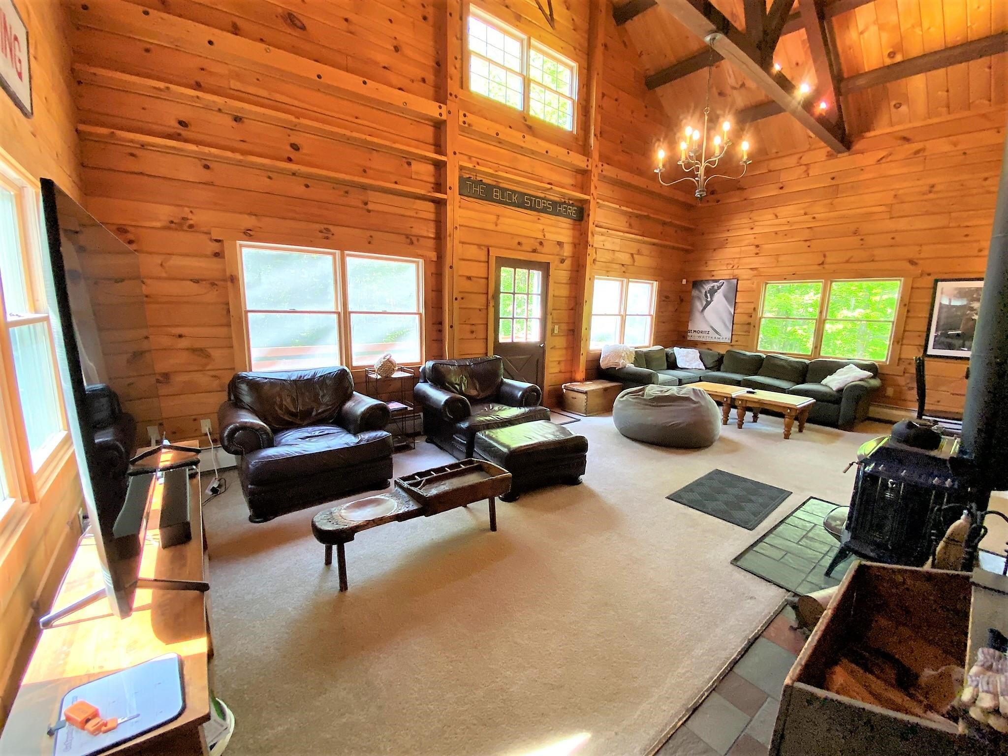 171 Ellison Loop Ludlow, VT 05149 - Photo 11 of 20
