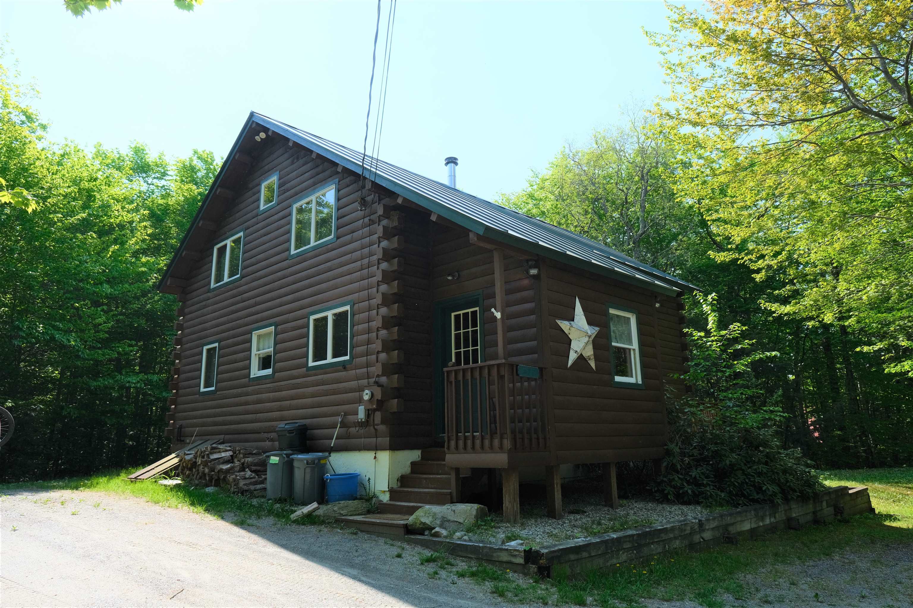 171 Ellison Loop Ludlow, VT 05149 - Photo 20 of 20