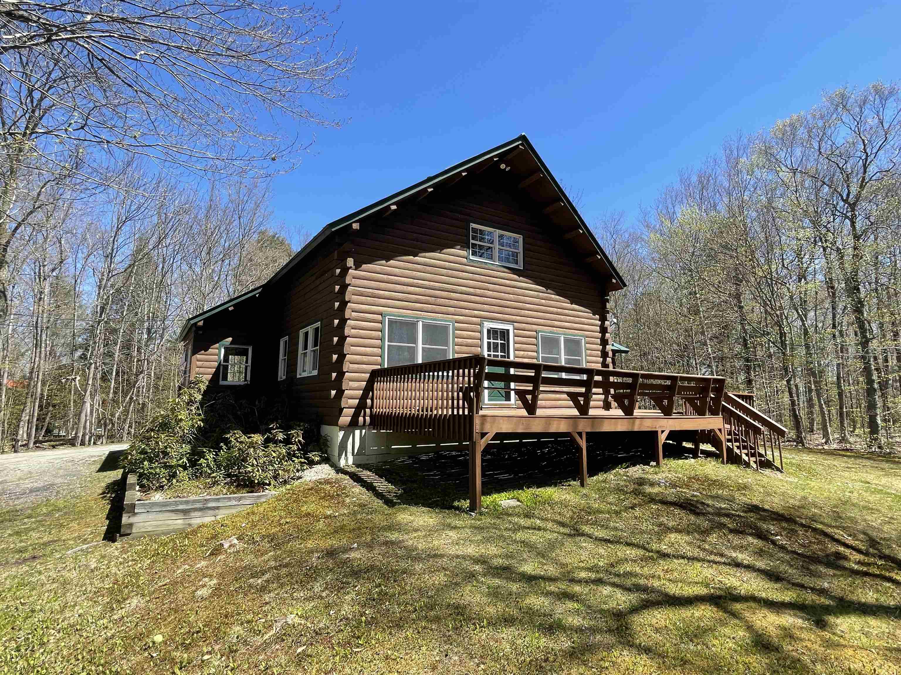171 Ellison Loop Ludlow, VT 05149 - Photo 2 of 20