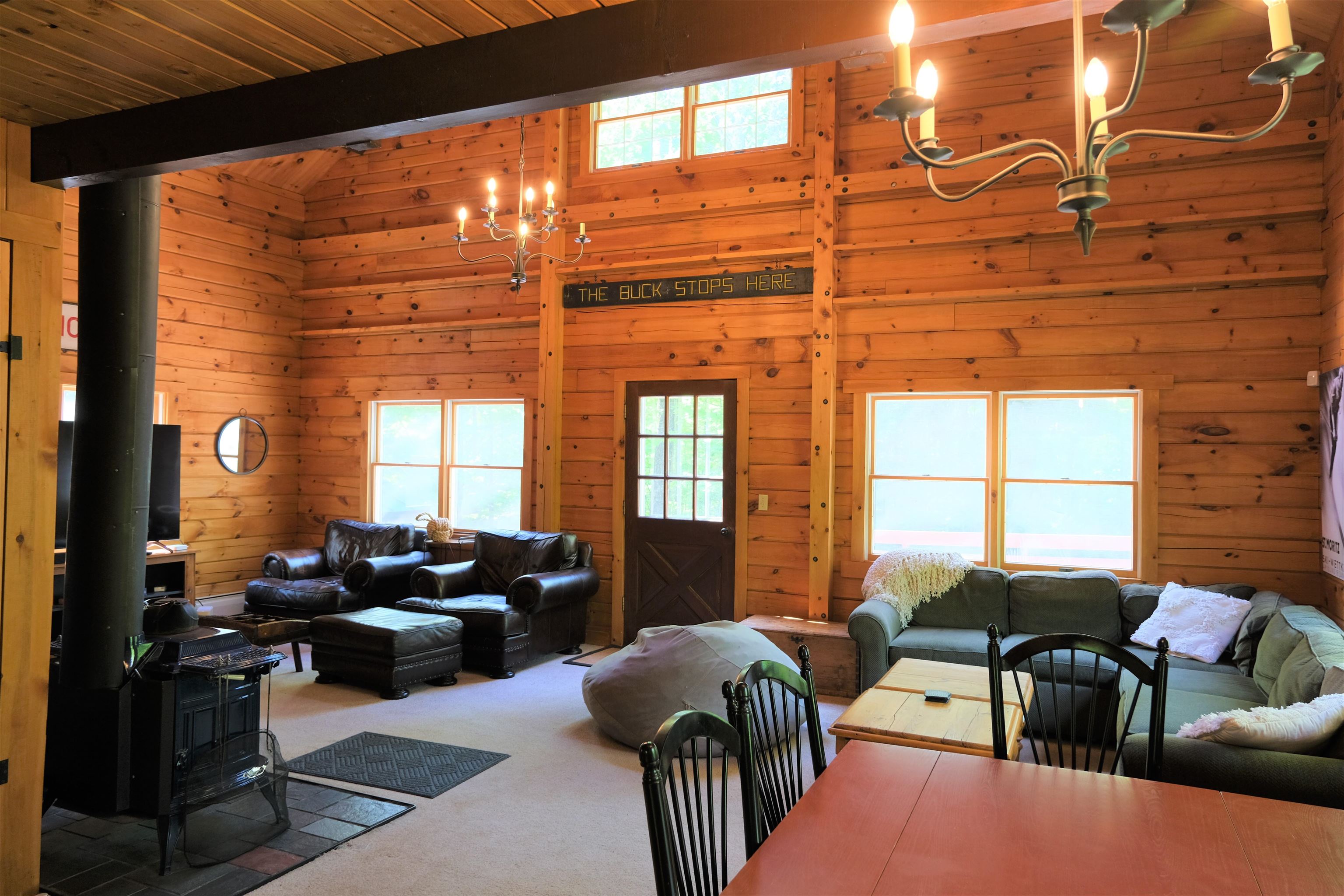 171 Ellison Loop Ludlow, VT 05149 - Photo 5 of 20