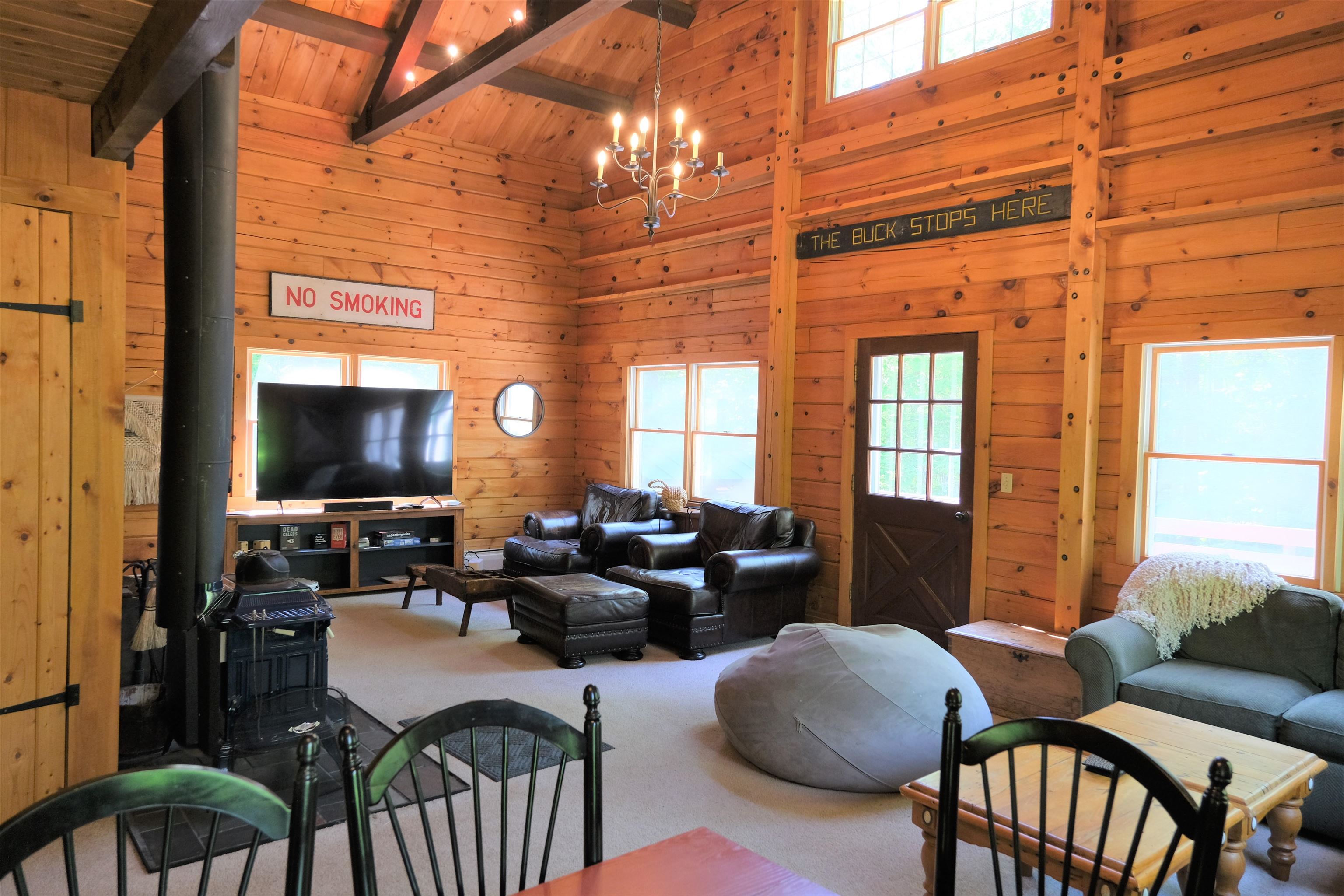 171 Ellison Loop Ludlow, VT 05149 - Photo 7 of 20