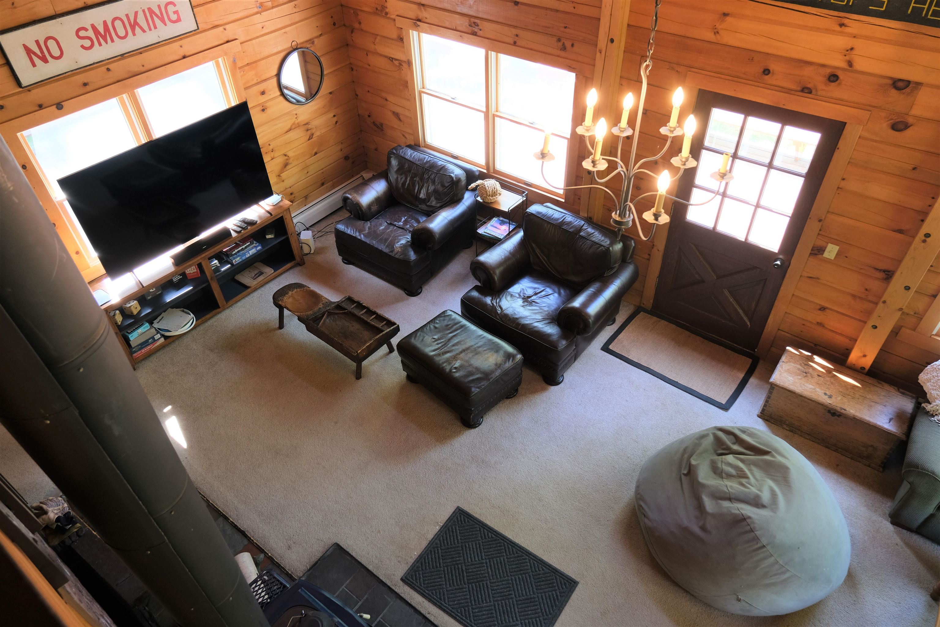 171 Ellison Loop Ludlow, VT 05149 - Photo 8 of 20