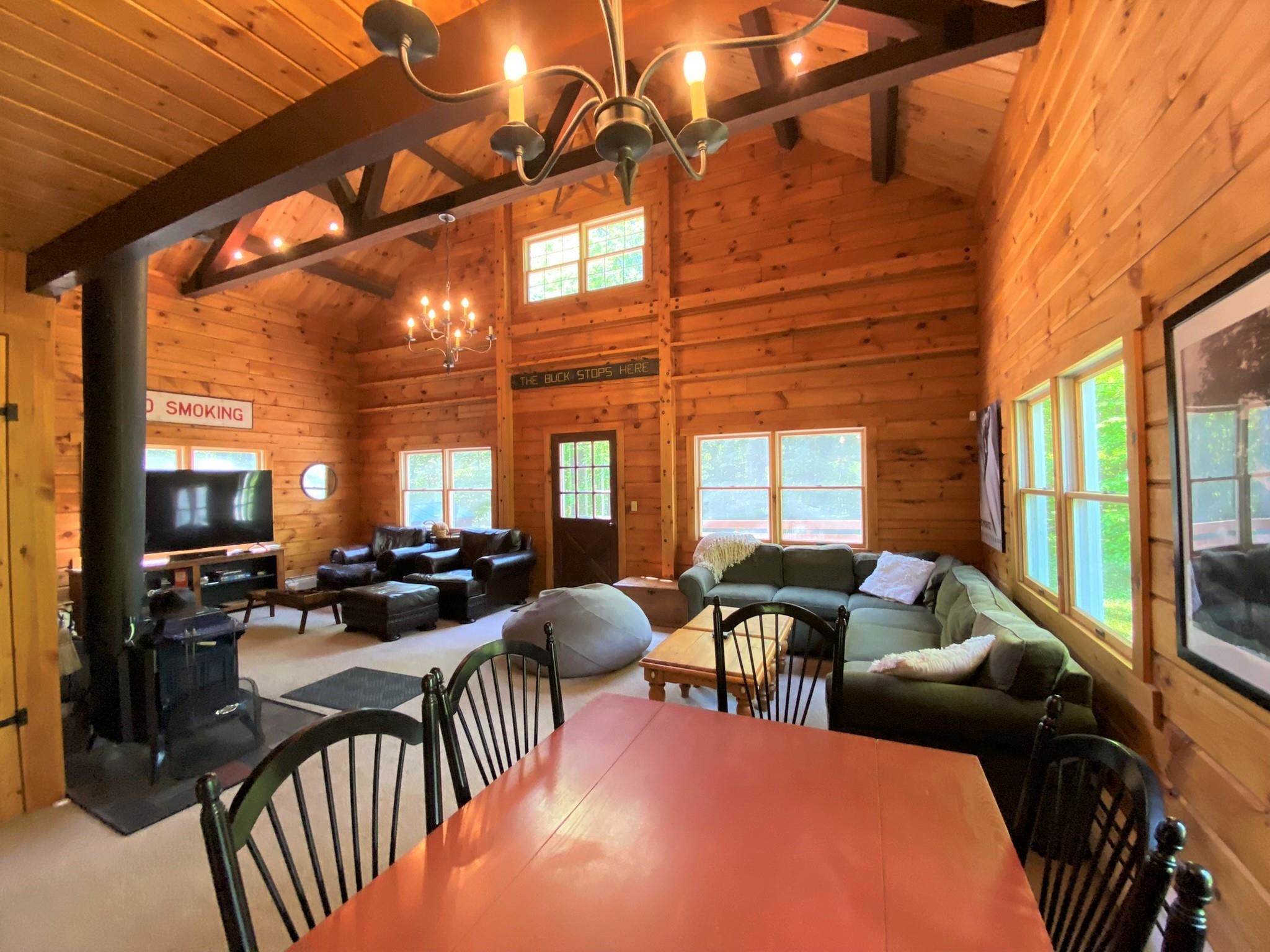 171 Ellison Loop Ludlow, VT 05149 - Photo 9 of 20