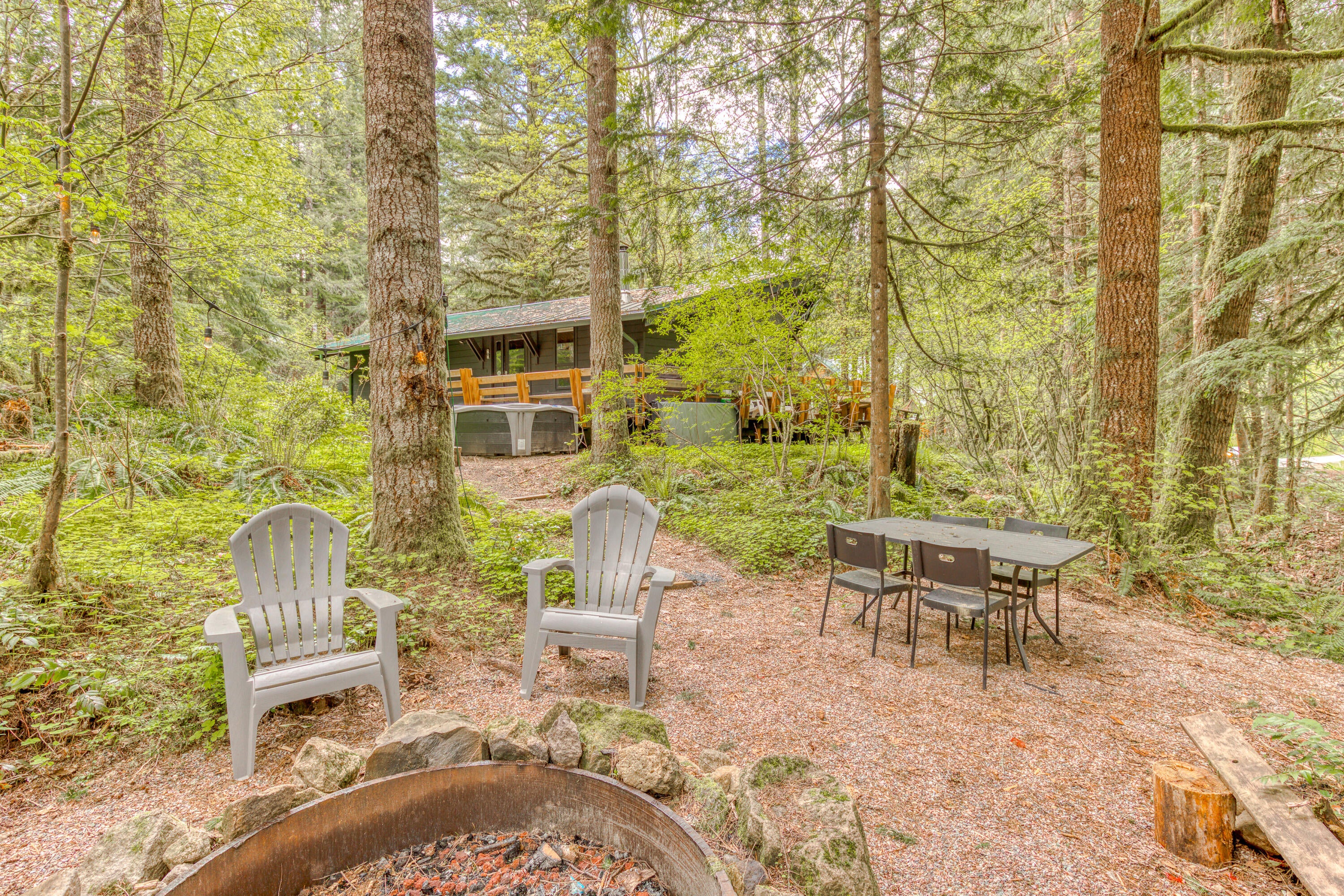 72390 East Smith Loop Rhododendron, OR 97049 - Photo 26 of 29 ORMH156-4153590