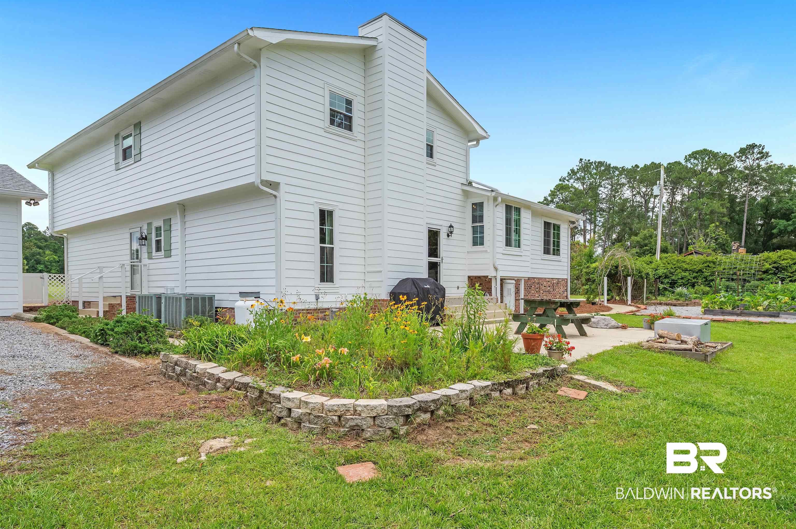 18891 Heidelberg Road Silverhill, AL 36576 - Photo 16 of 70