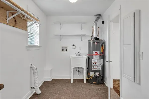 $279,900 | 914 Rowley Boulevard, Arabi, LA 70032