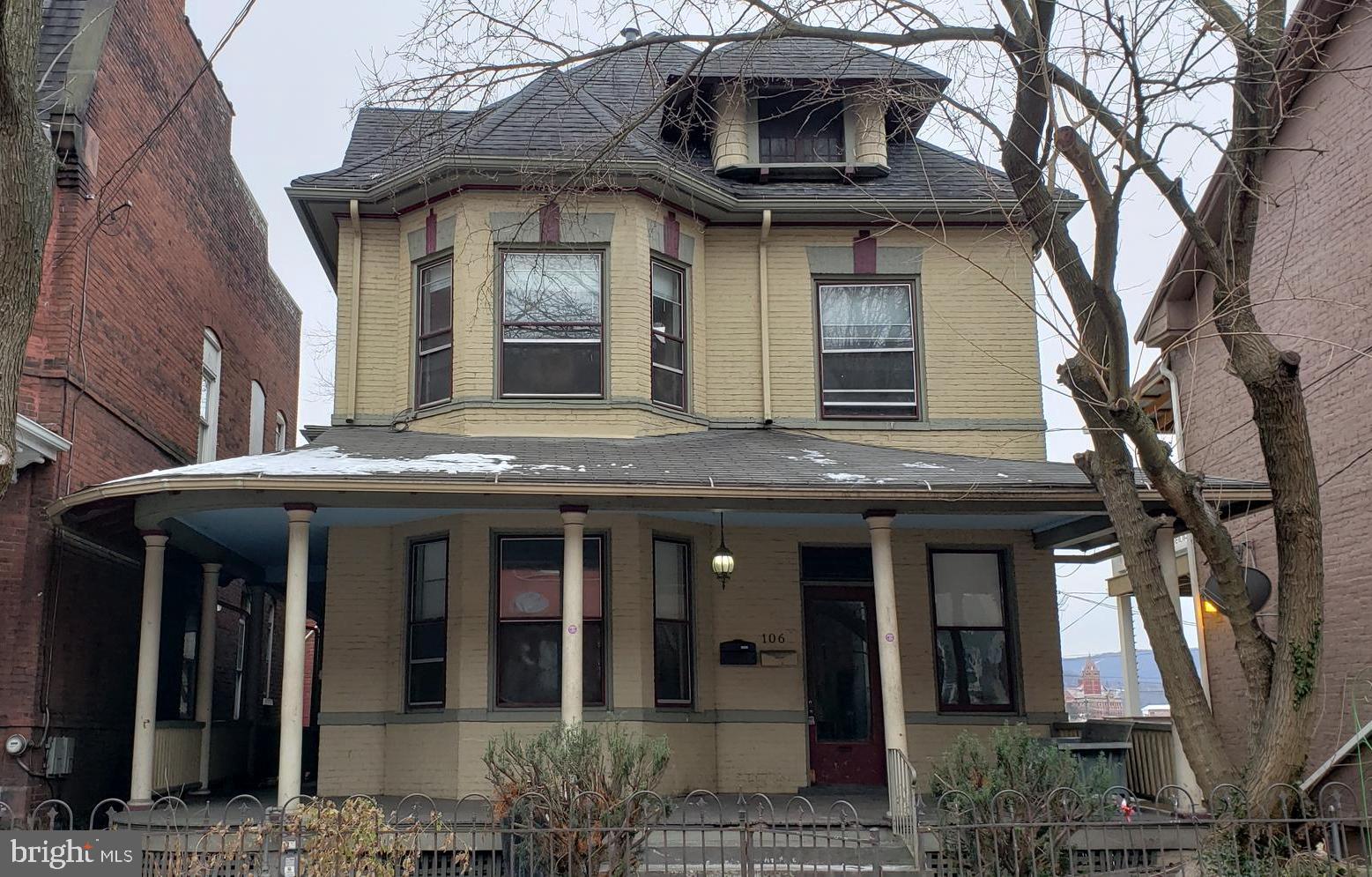 106 Decatur Street Cumberland, MD 21502 - Photo 1 of 23 Gallery Image 1