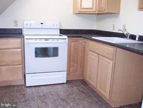 106 Decatur Street Cumberland, MD 21502 - Photo 22 of 23 Carriage House Kitchen