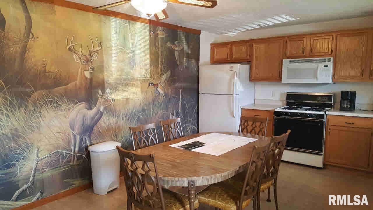7544 Geranium Road Oakdale, IL 62268 - Photo 5 of 12 Gallery Image 5