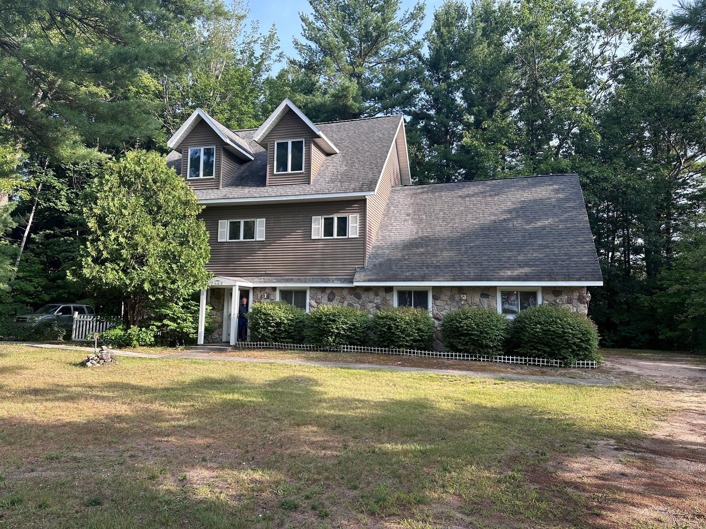7162 Silver Lake Road Wolverine, MI 49799 - Photo 28 of 28 Gallery Image 28