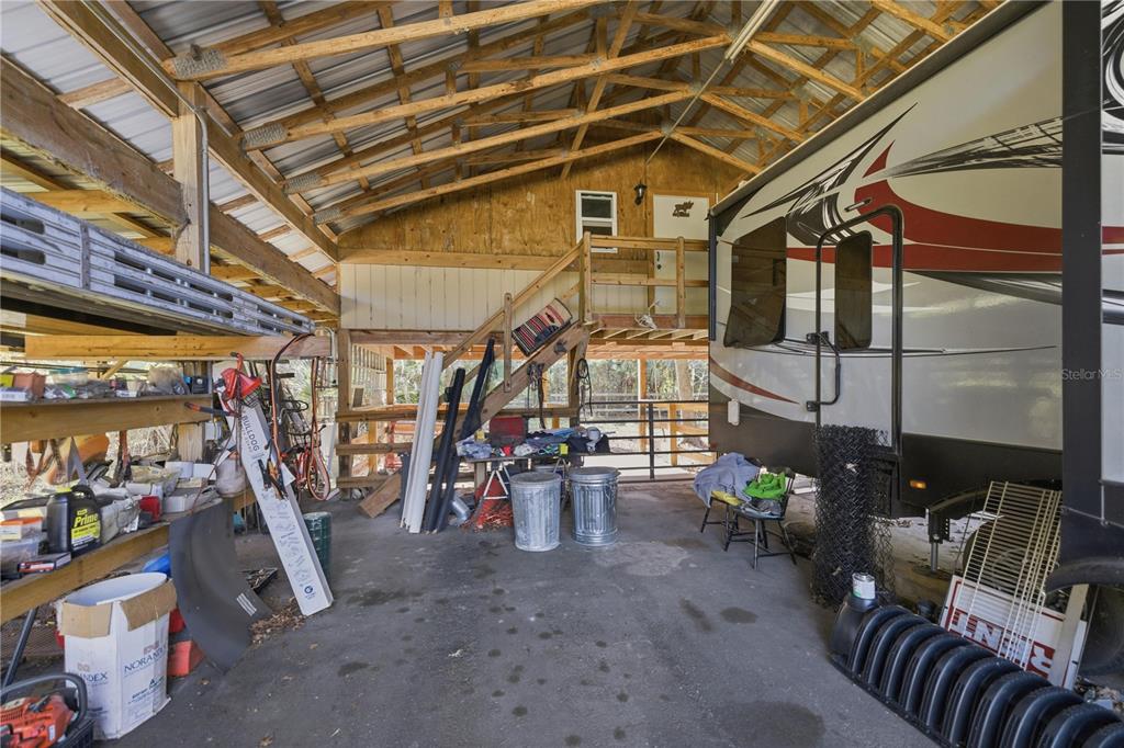 19040 Northwest 88th Avenue Road Reddick, FL 32686 - Photo 43 of 68