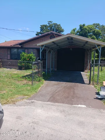 $1,900 | 619 West 16th Street, Jacksonville, FL 32206