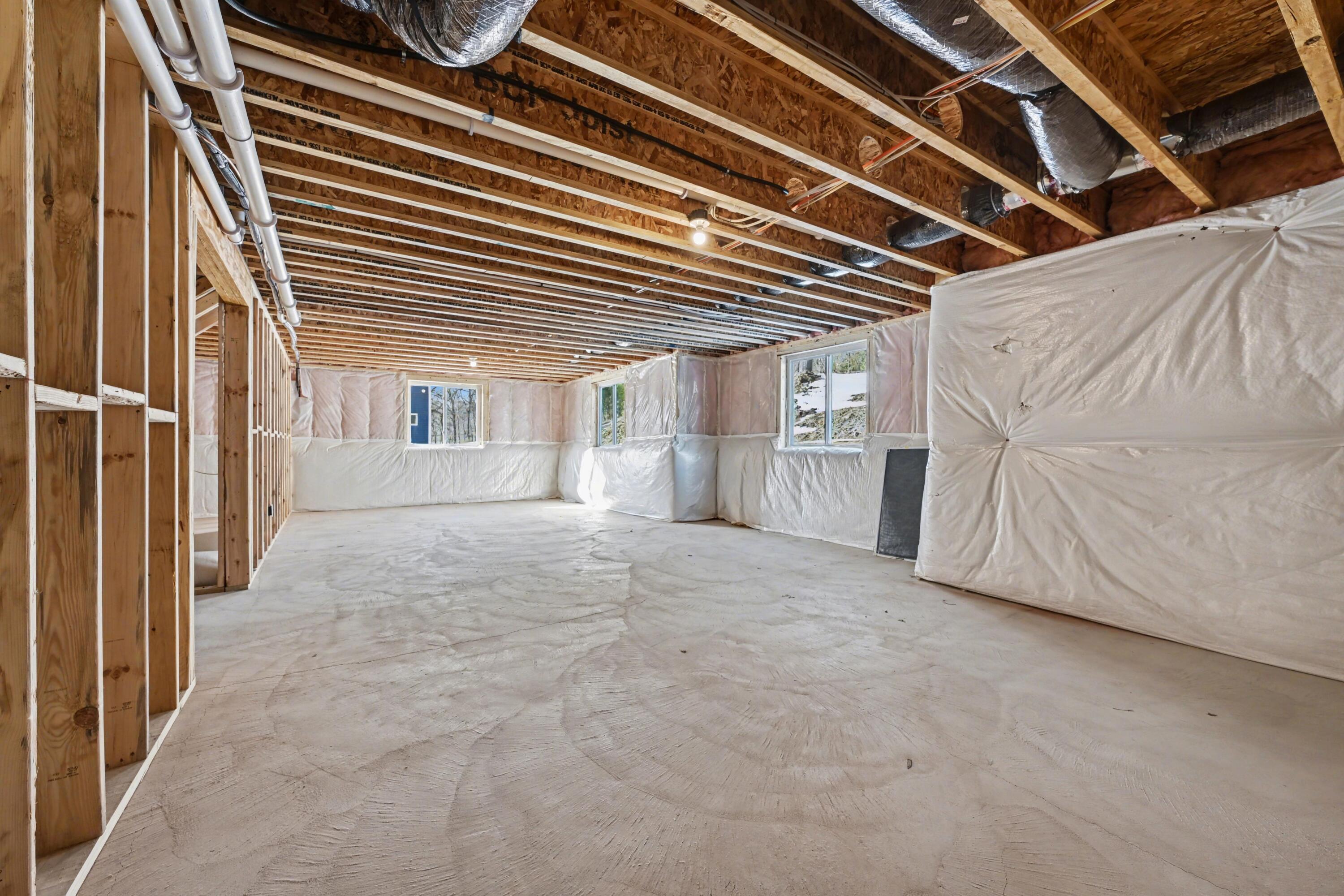 5950 Boxthorn Trail Kalamazoo, MI 49009 - Photo 24 of 33 APN002-T3400-Basement1