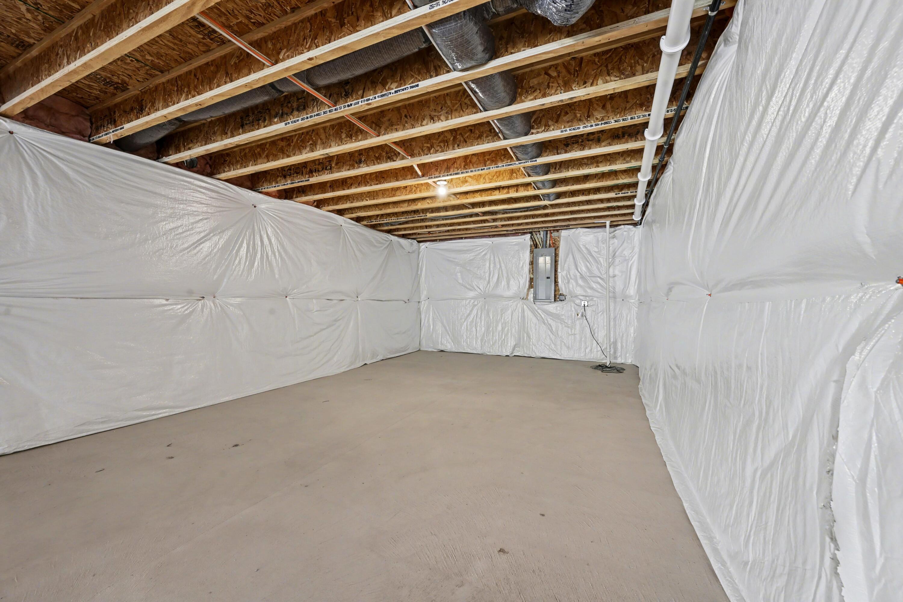 5950 Boxthorn Trail Kalamazoo, MI 49009 - Photo 26 of 33 APN002-T3400-Basement3